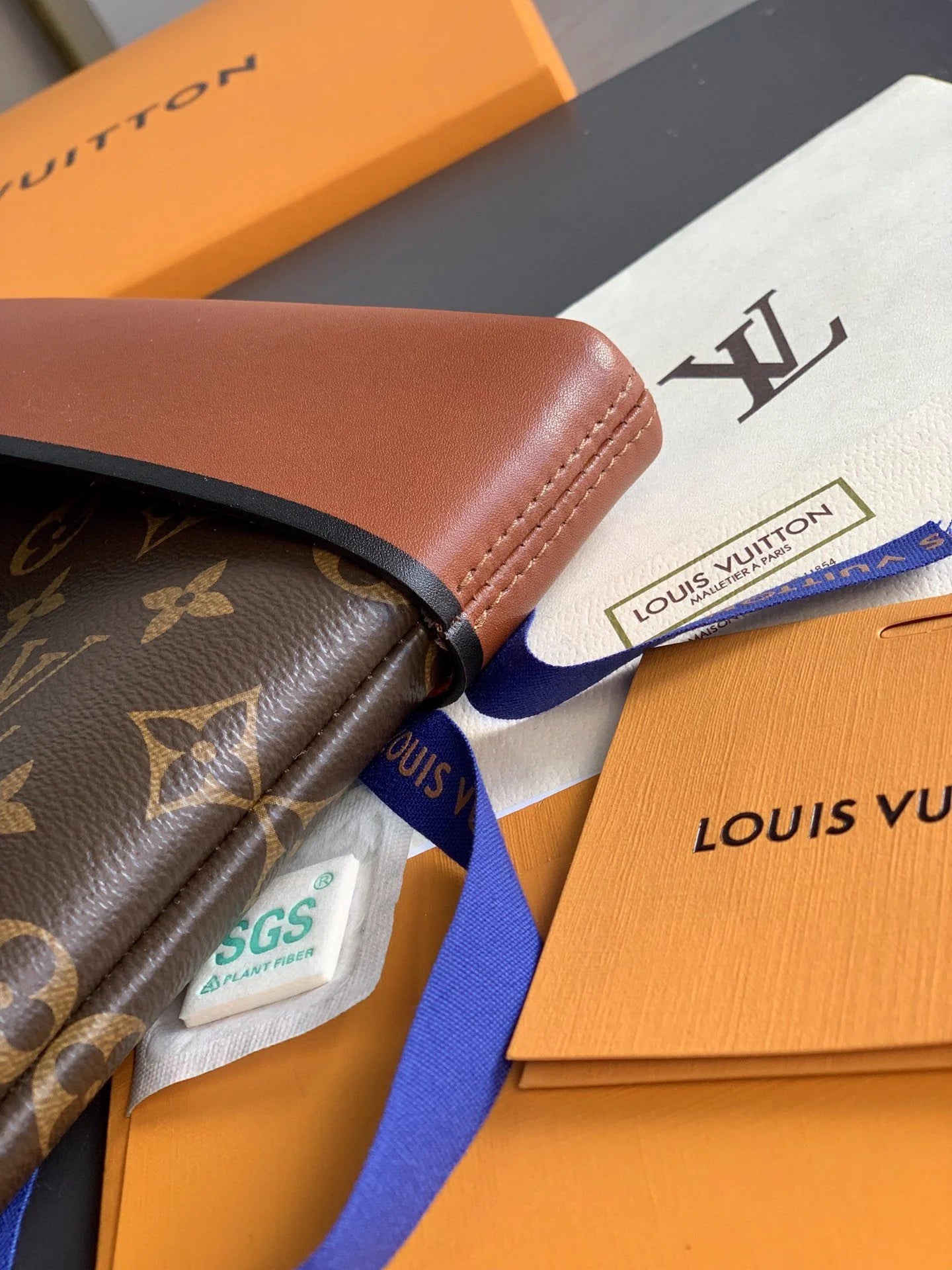 LV BAG