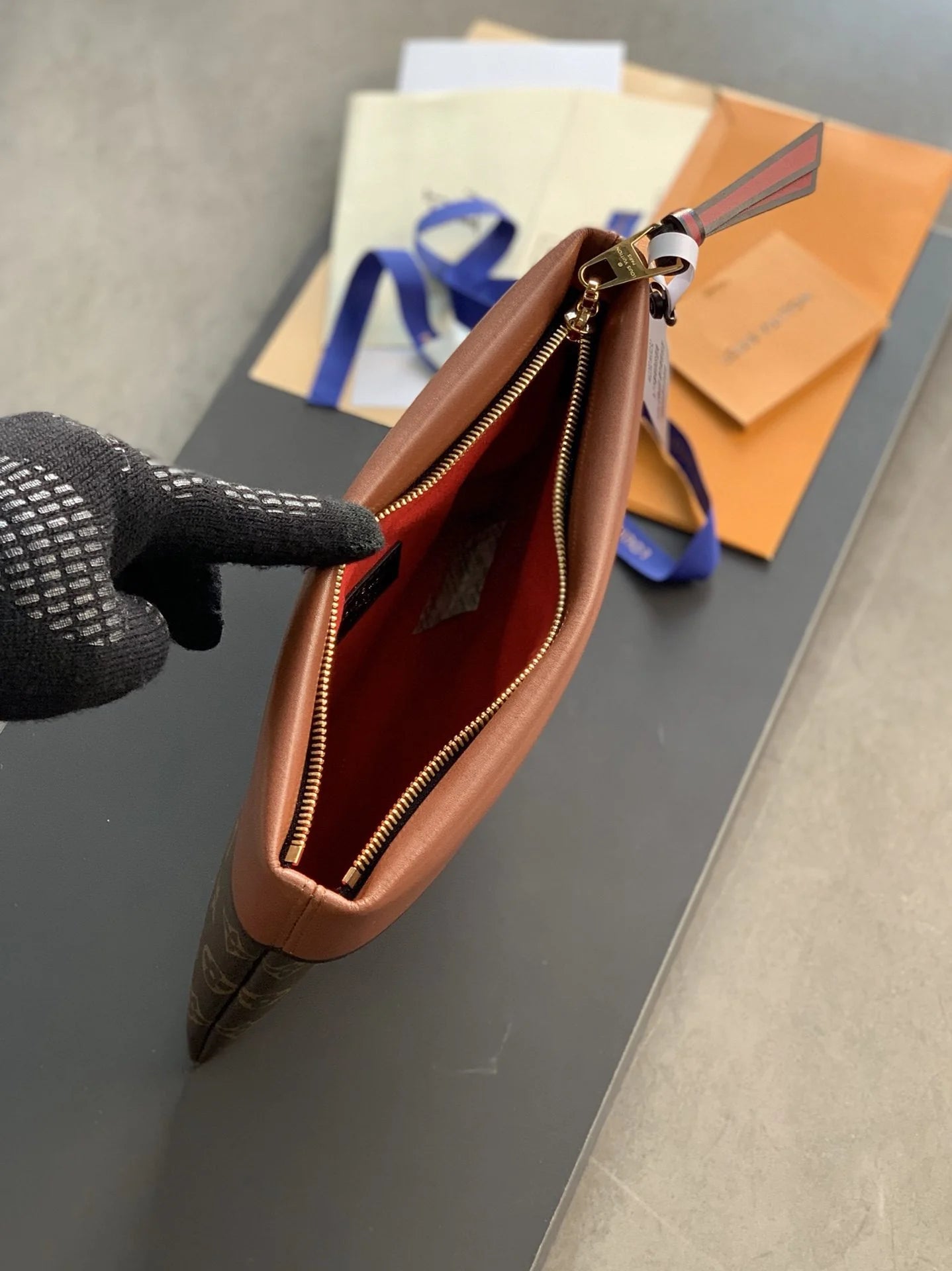 LV BAG