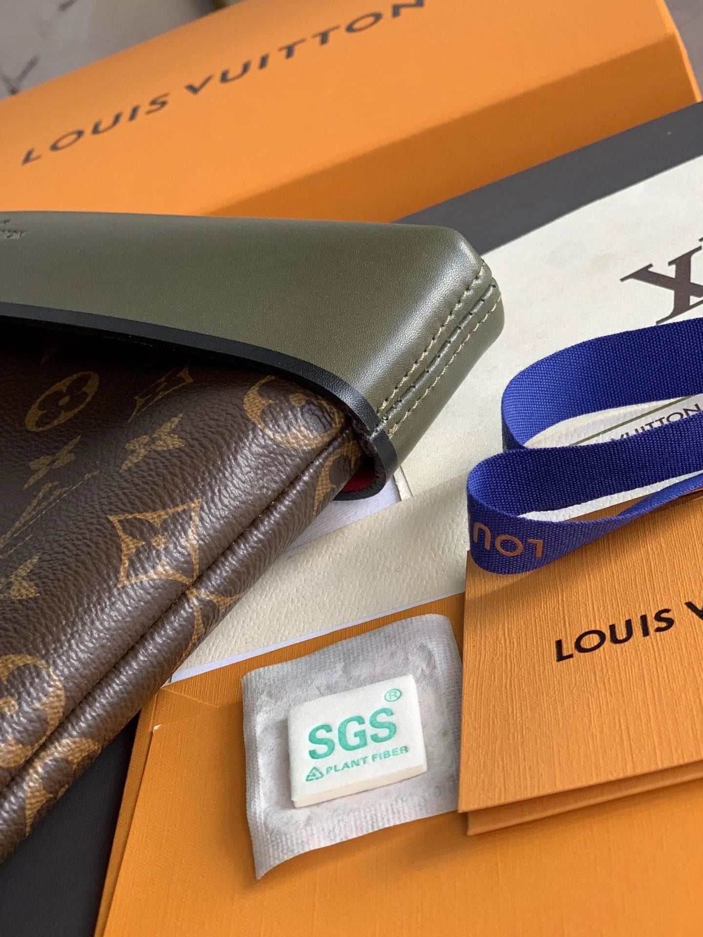 LV BAG