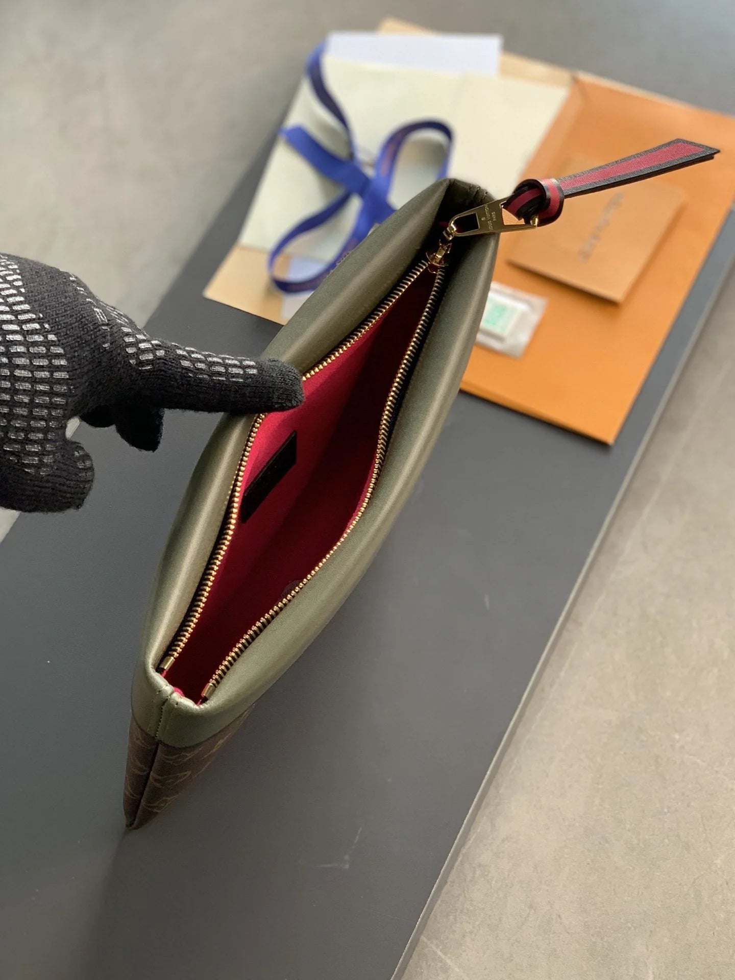 LV BAG