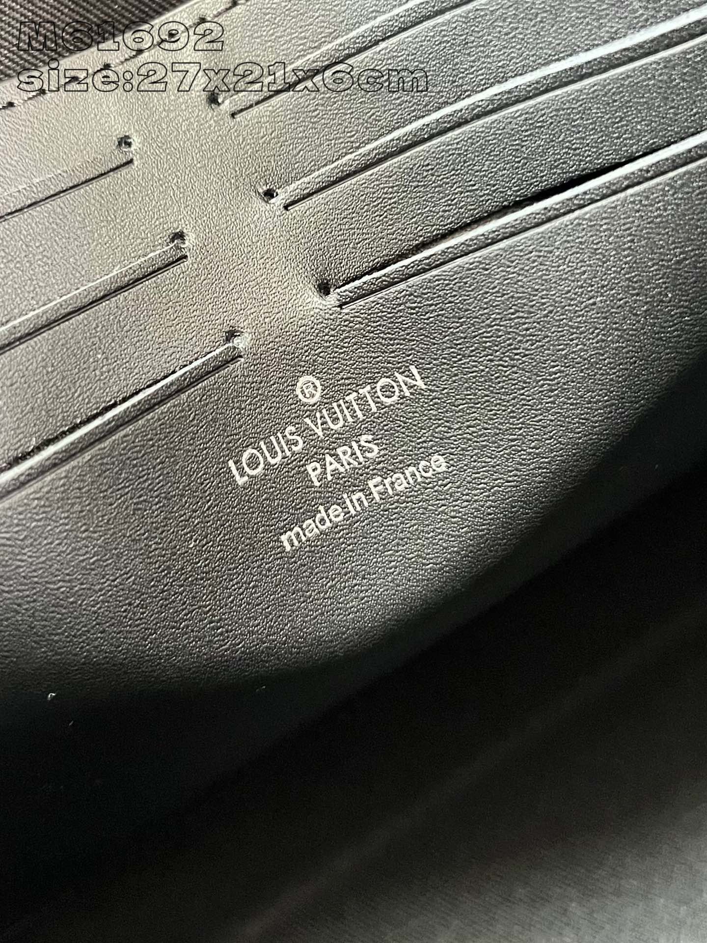 LV BAG