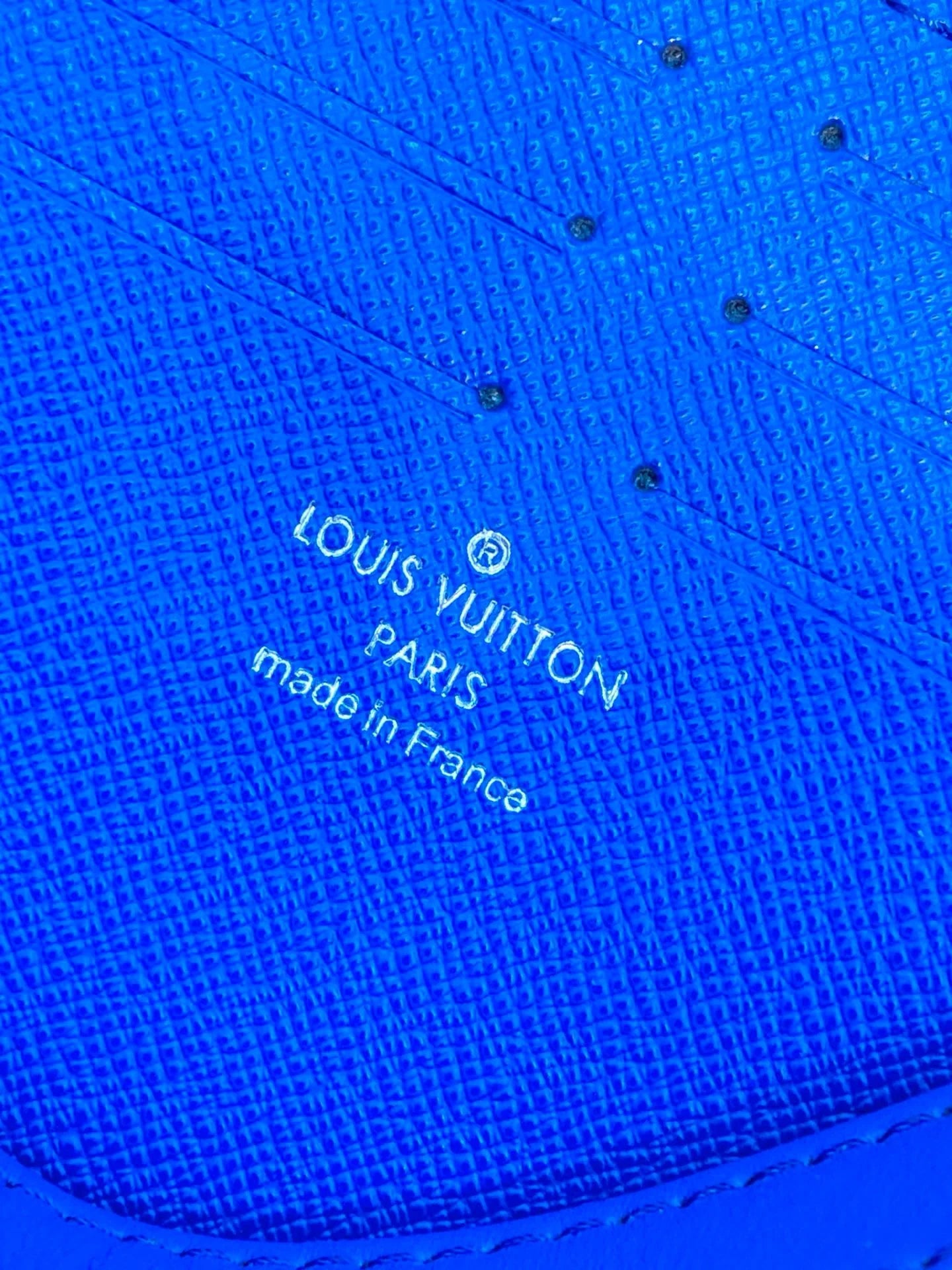 LV BAG