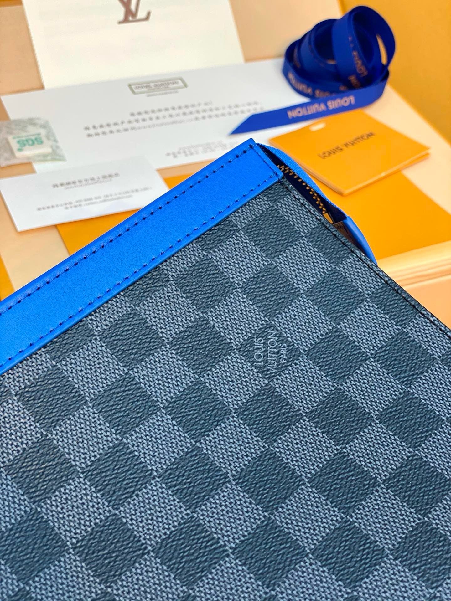 LV BAG