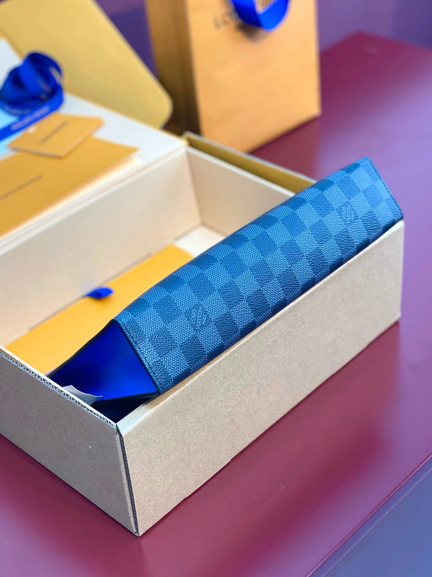 LV BAG
