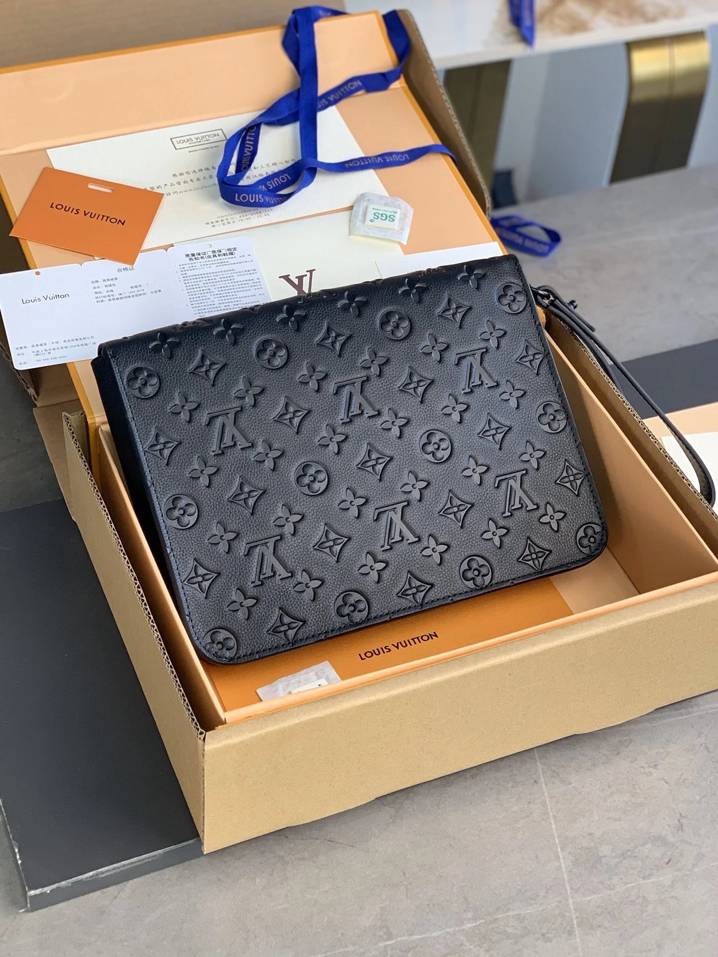 LV BAG