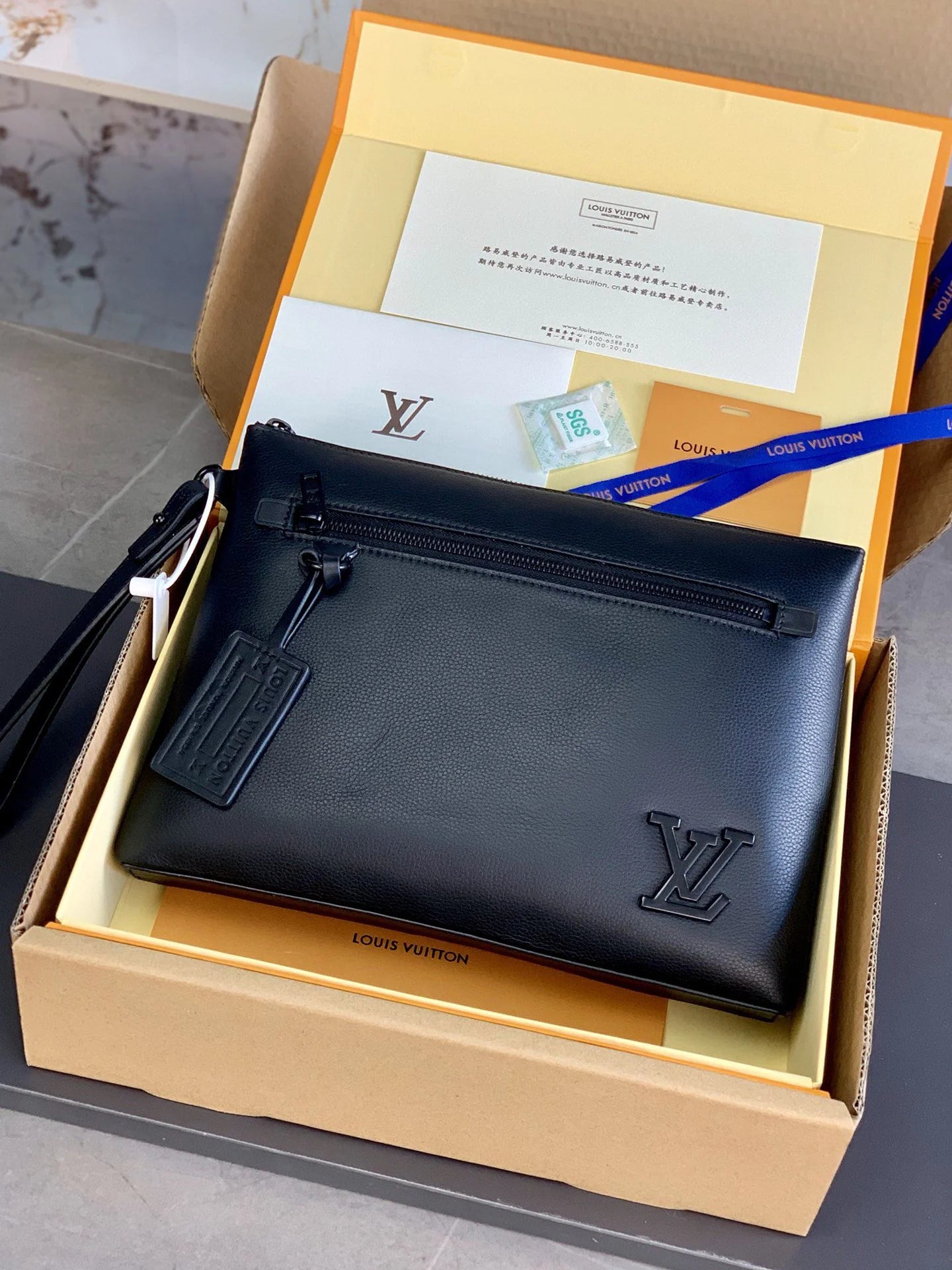 LV BAG