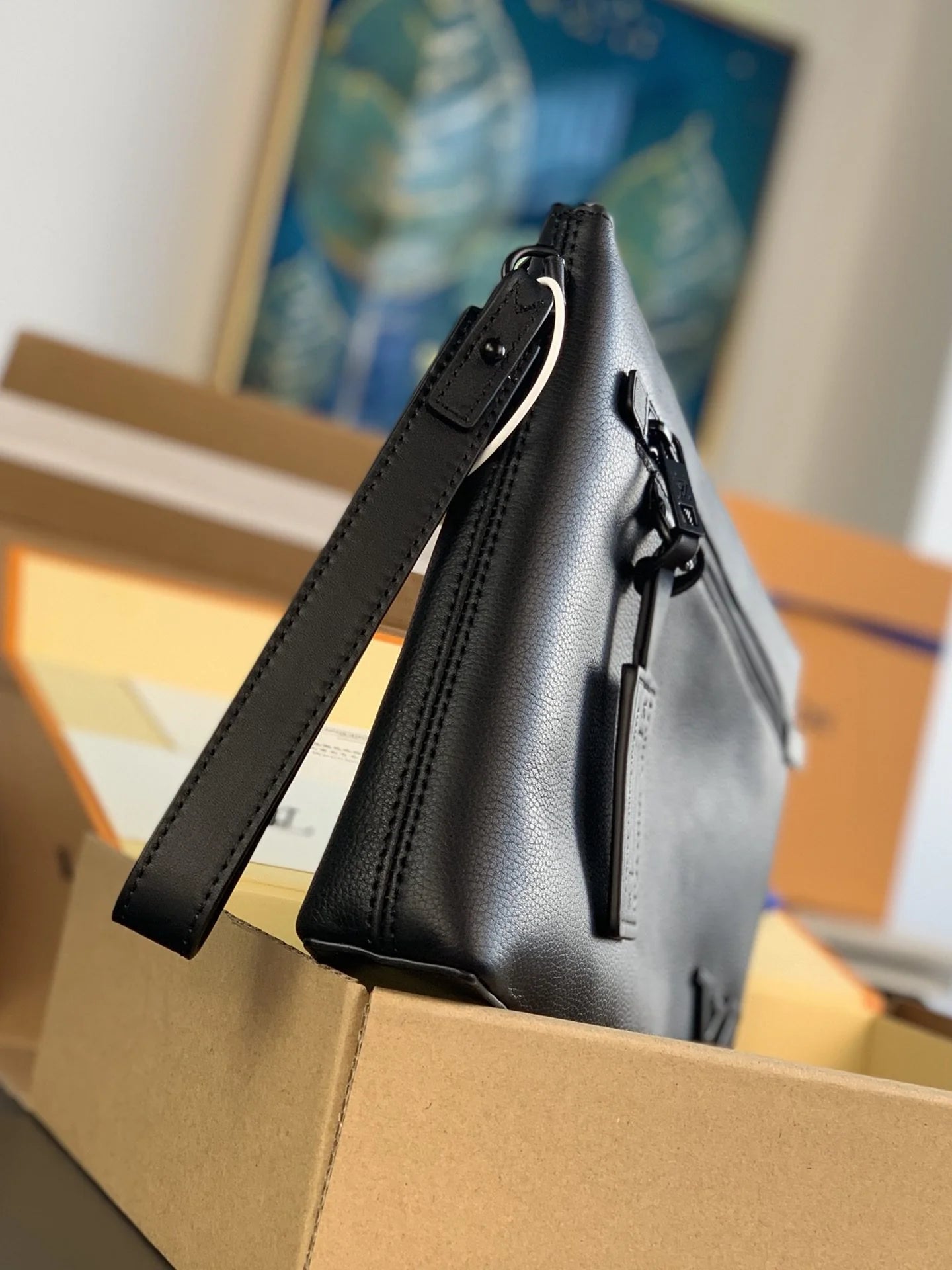 LV BAG
