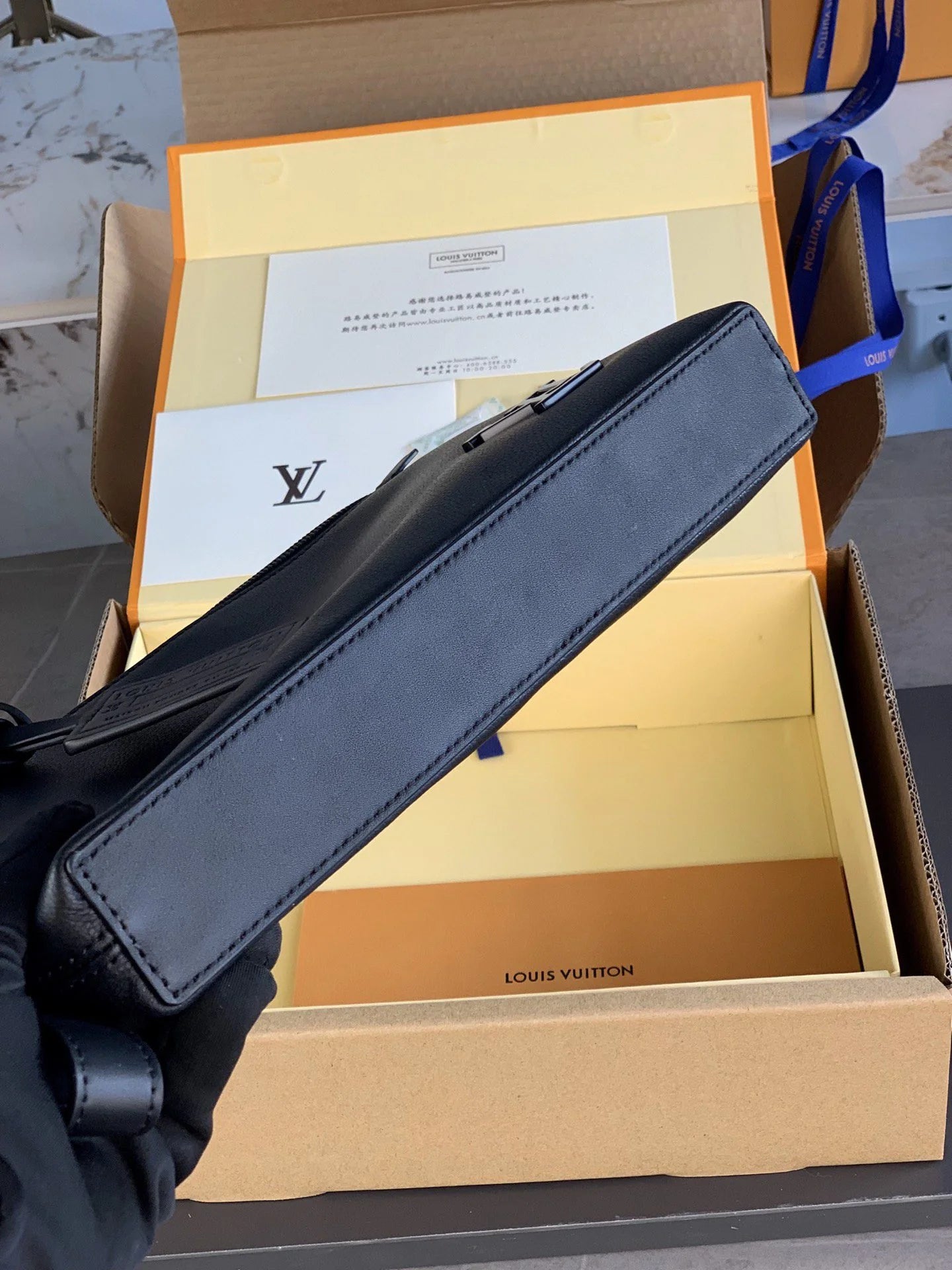 LV BAG