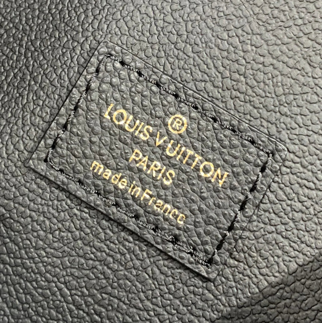LV BAG