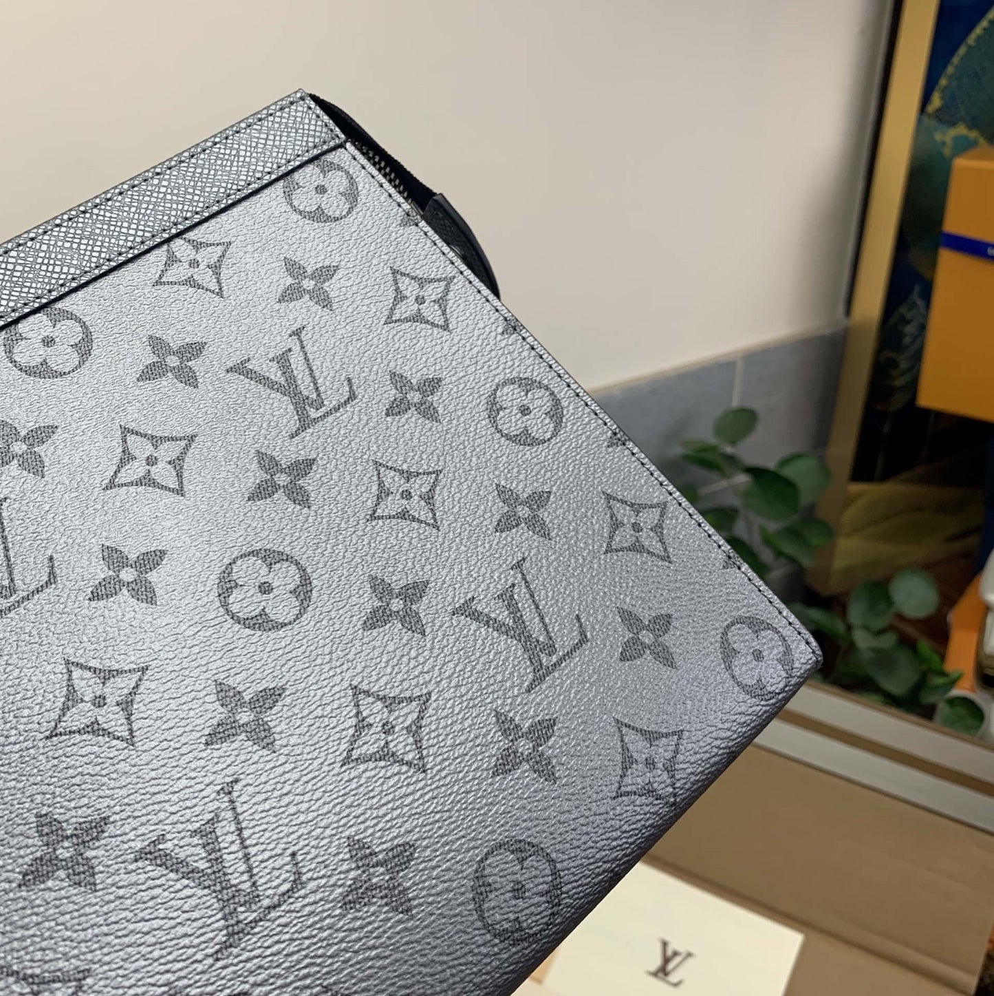LV BAG