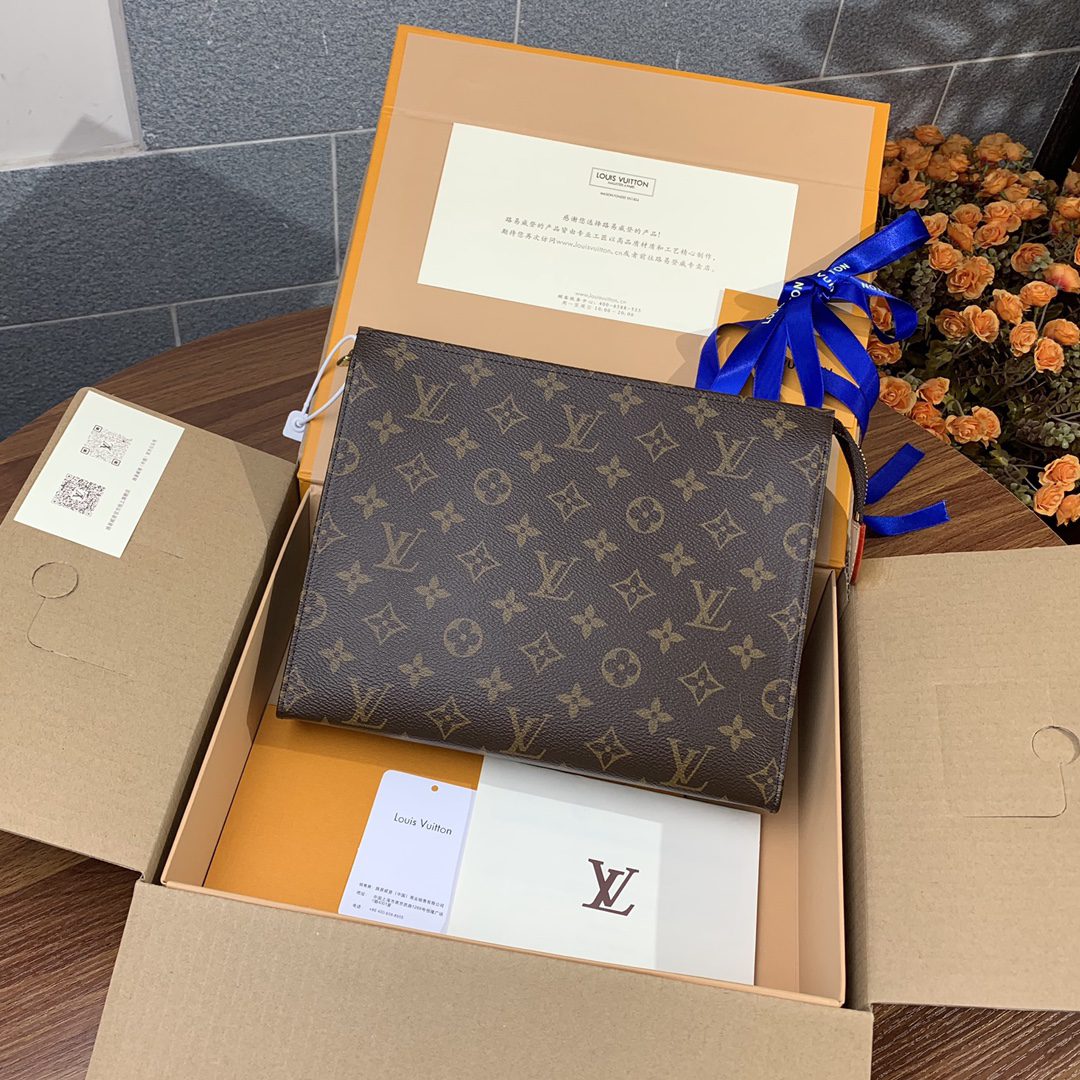 LV BAG
