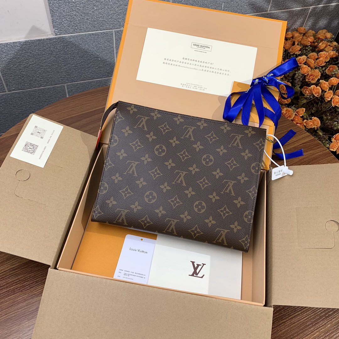 LV BAG