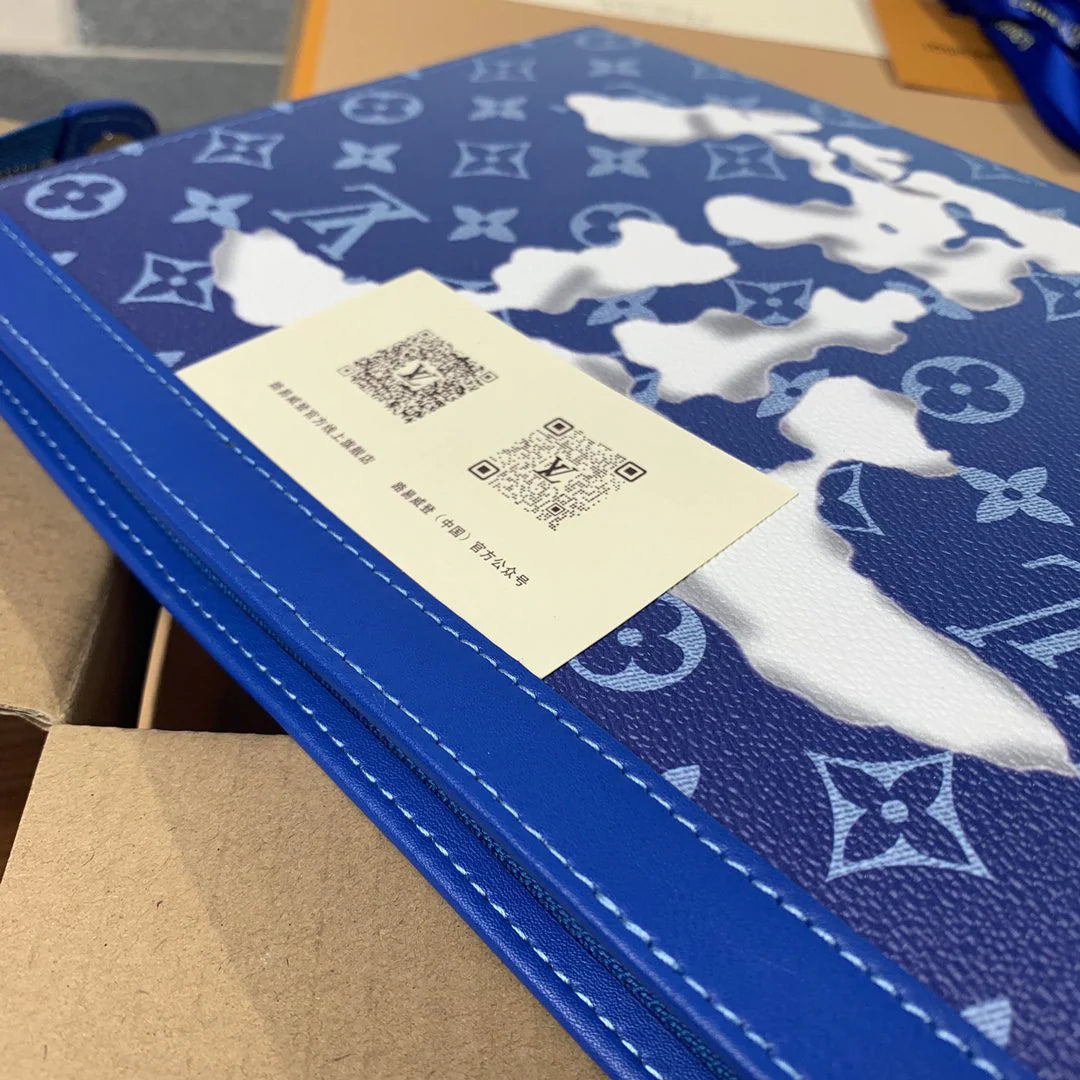 LV BAG