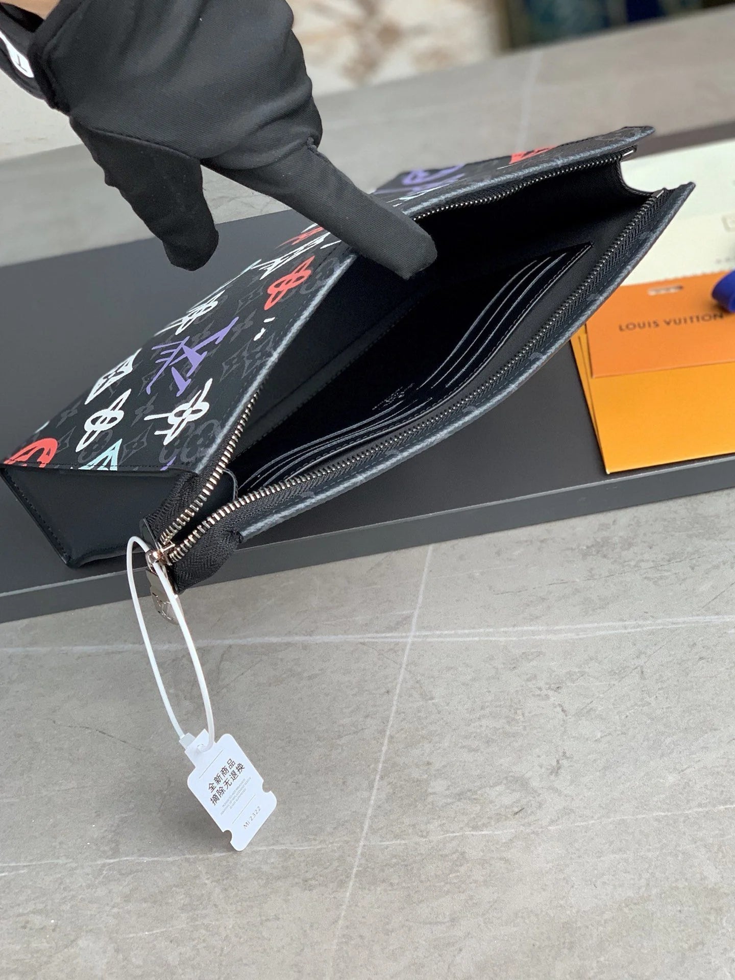 LV BAG