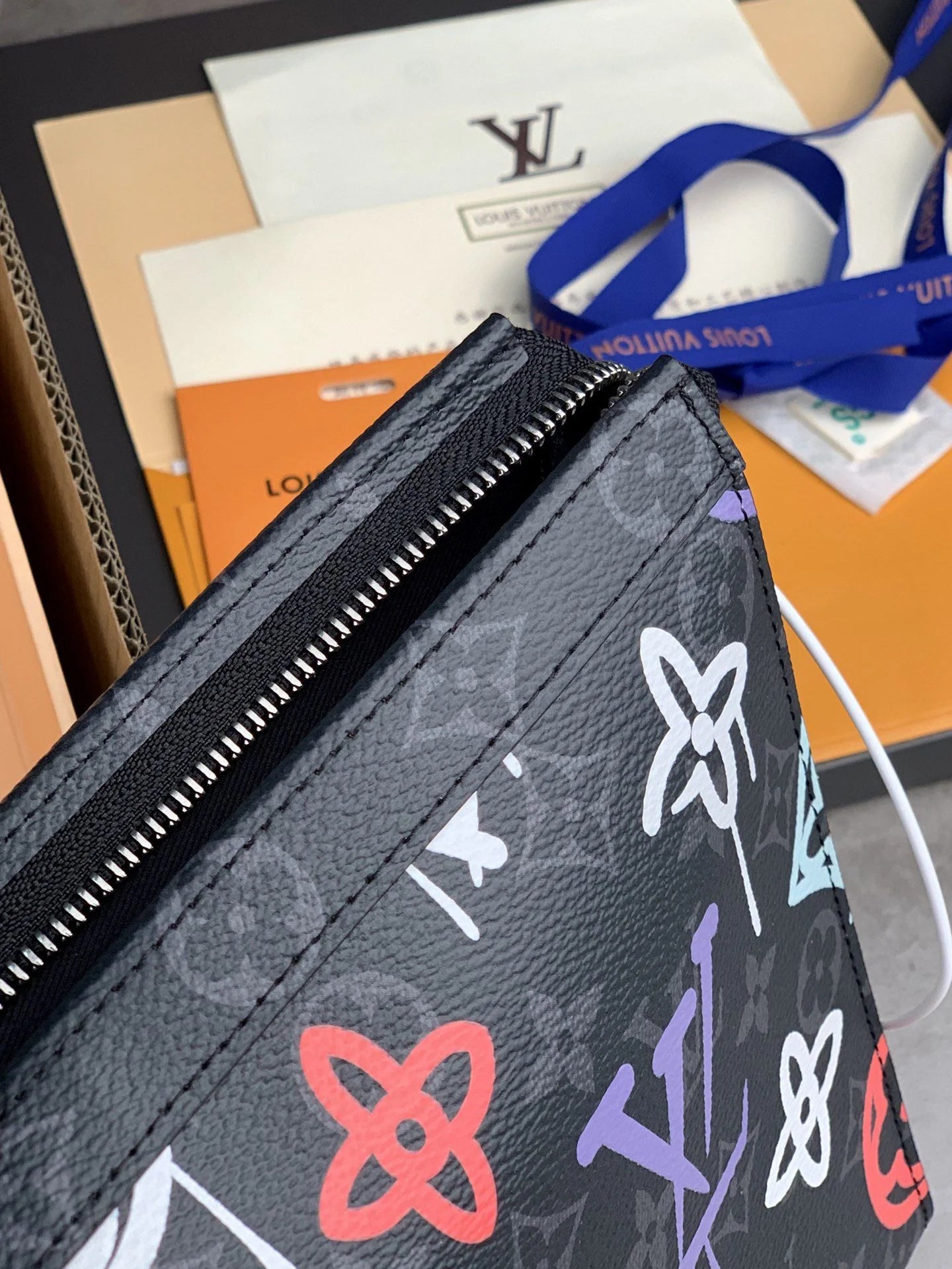 LV BAG