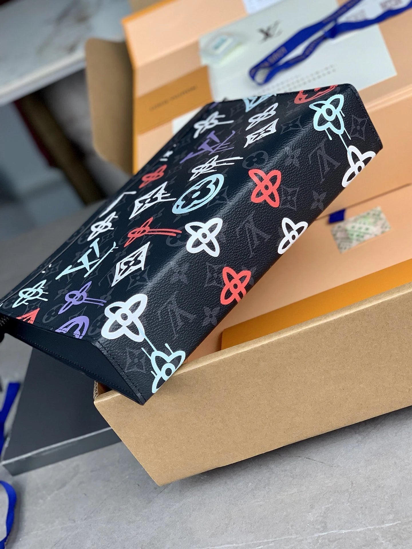 LV BAG