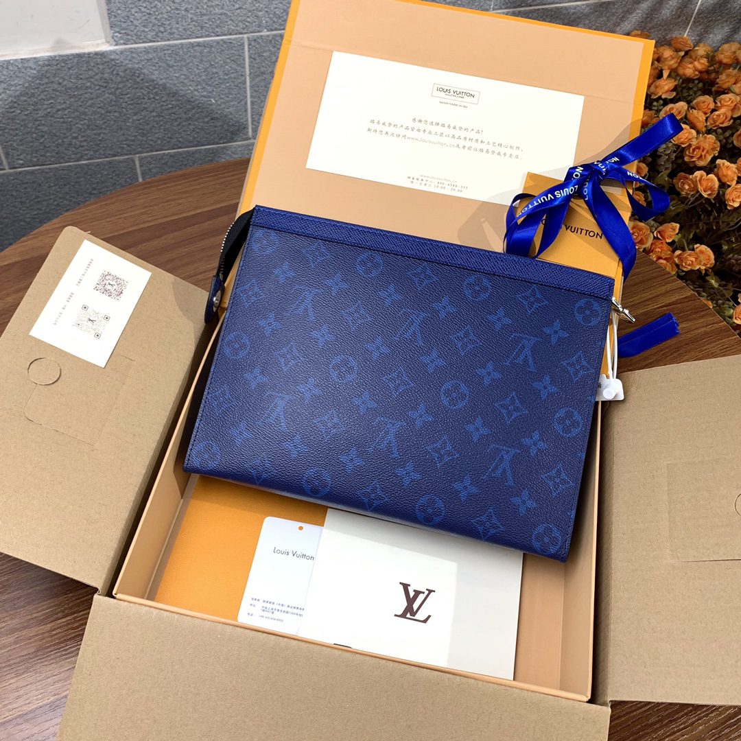 LV BAG