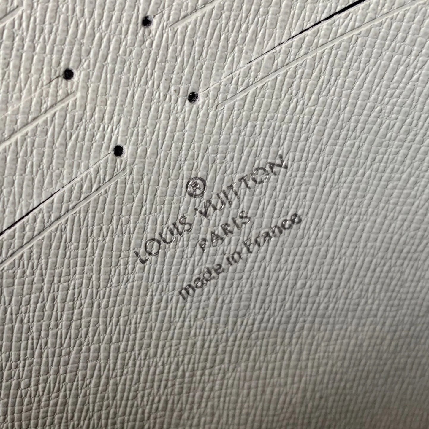 LV BAG