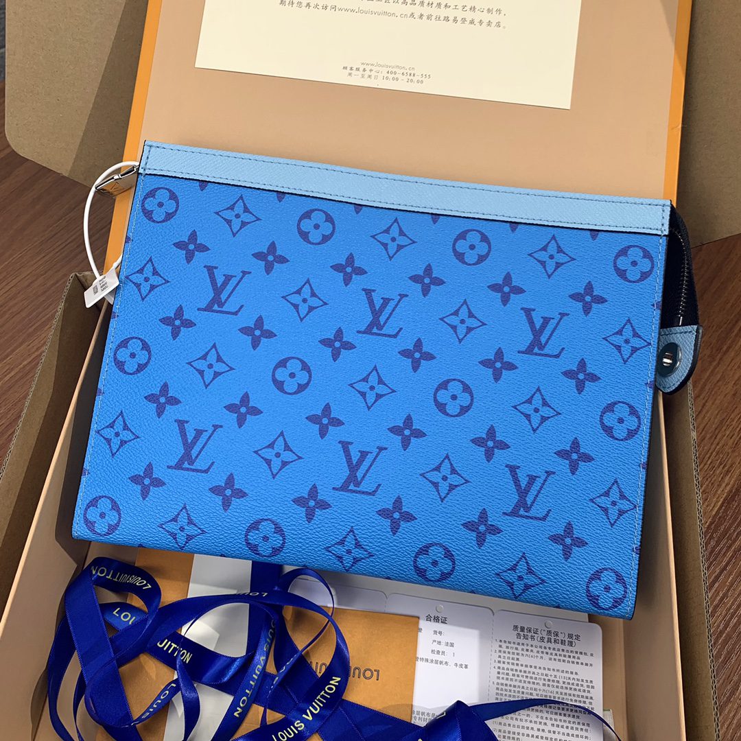 LV BAG