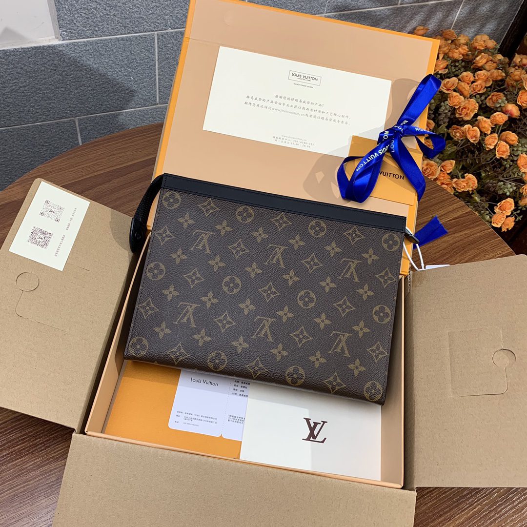 LV BAG
