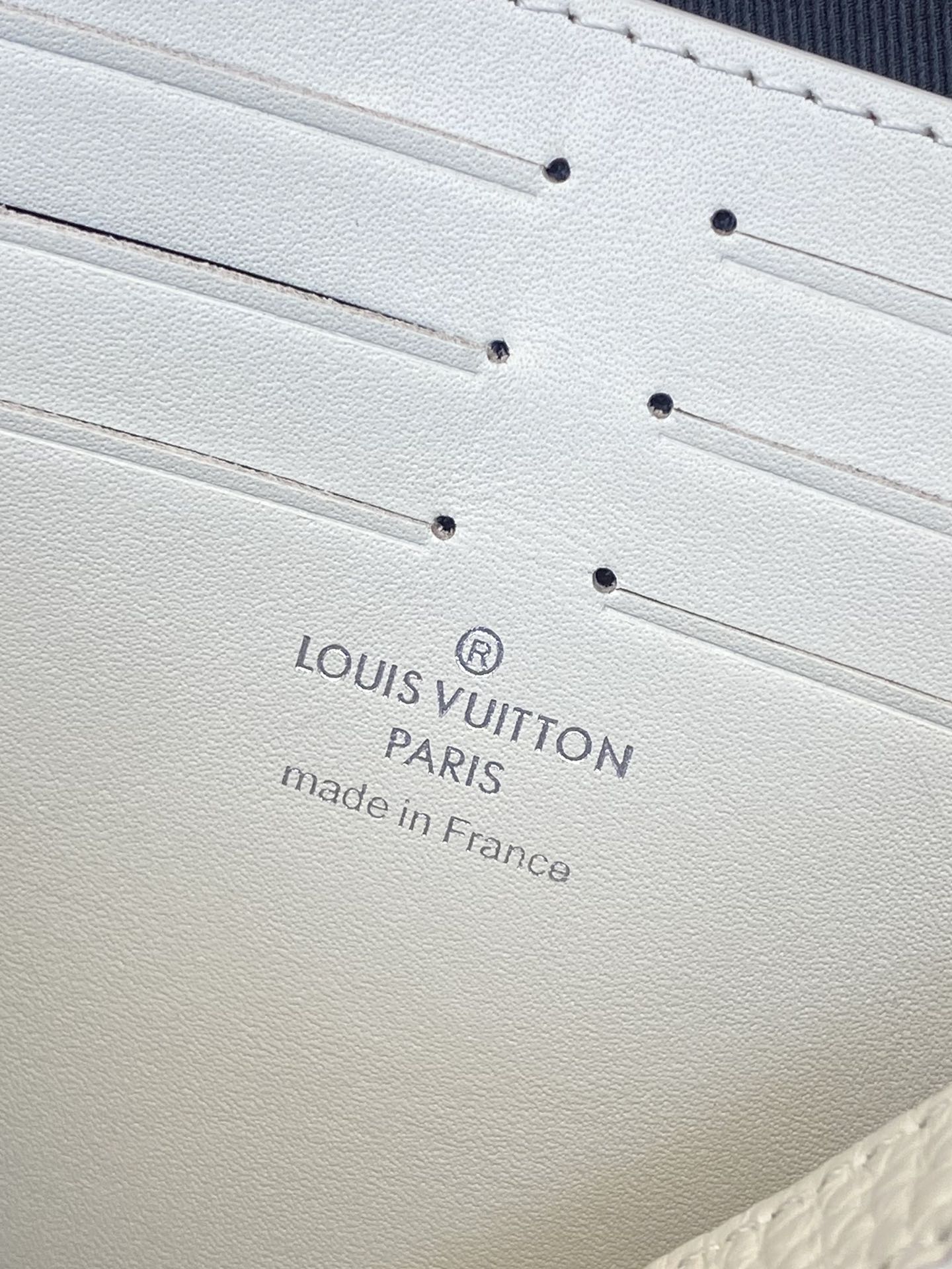 LV BAG