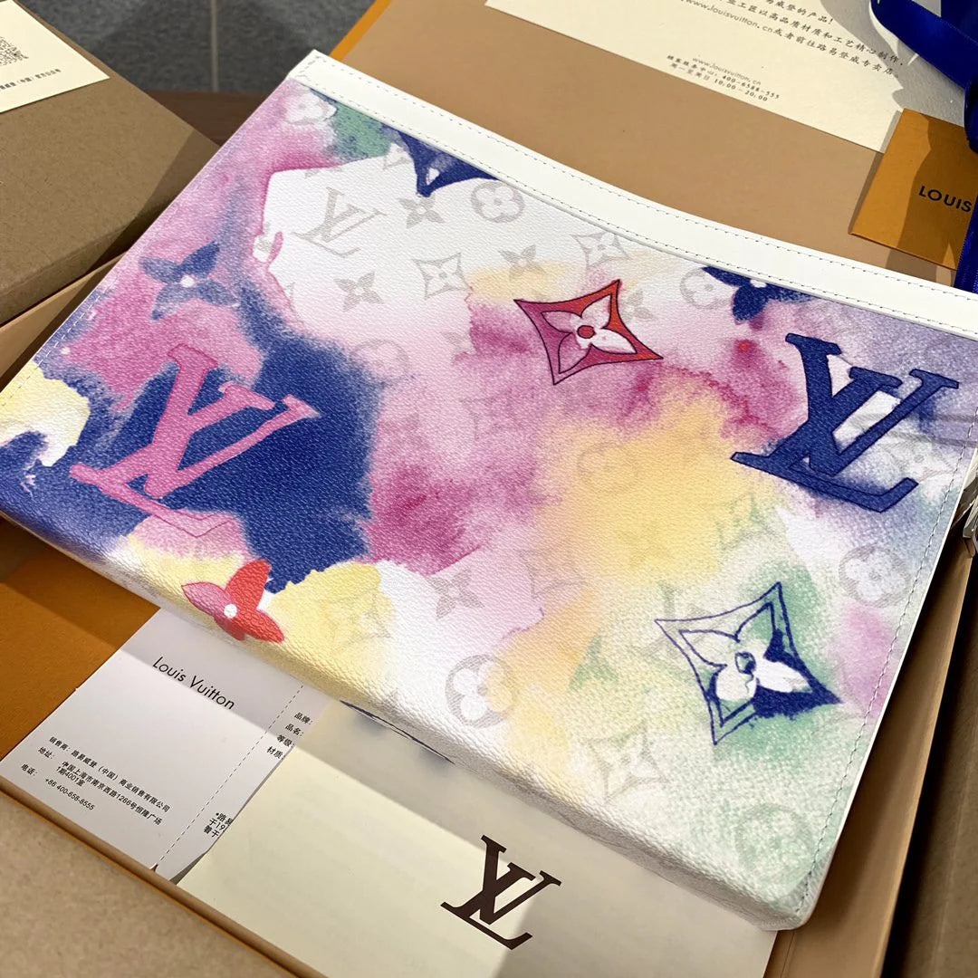 LV BAG