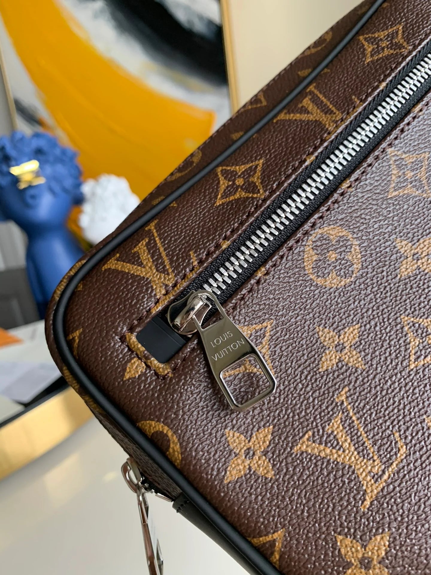 LV BAG