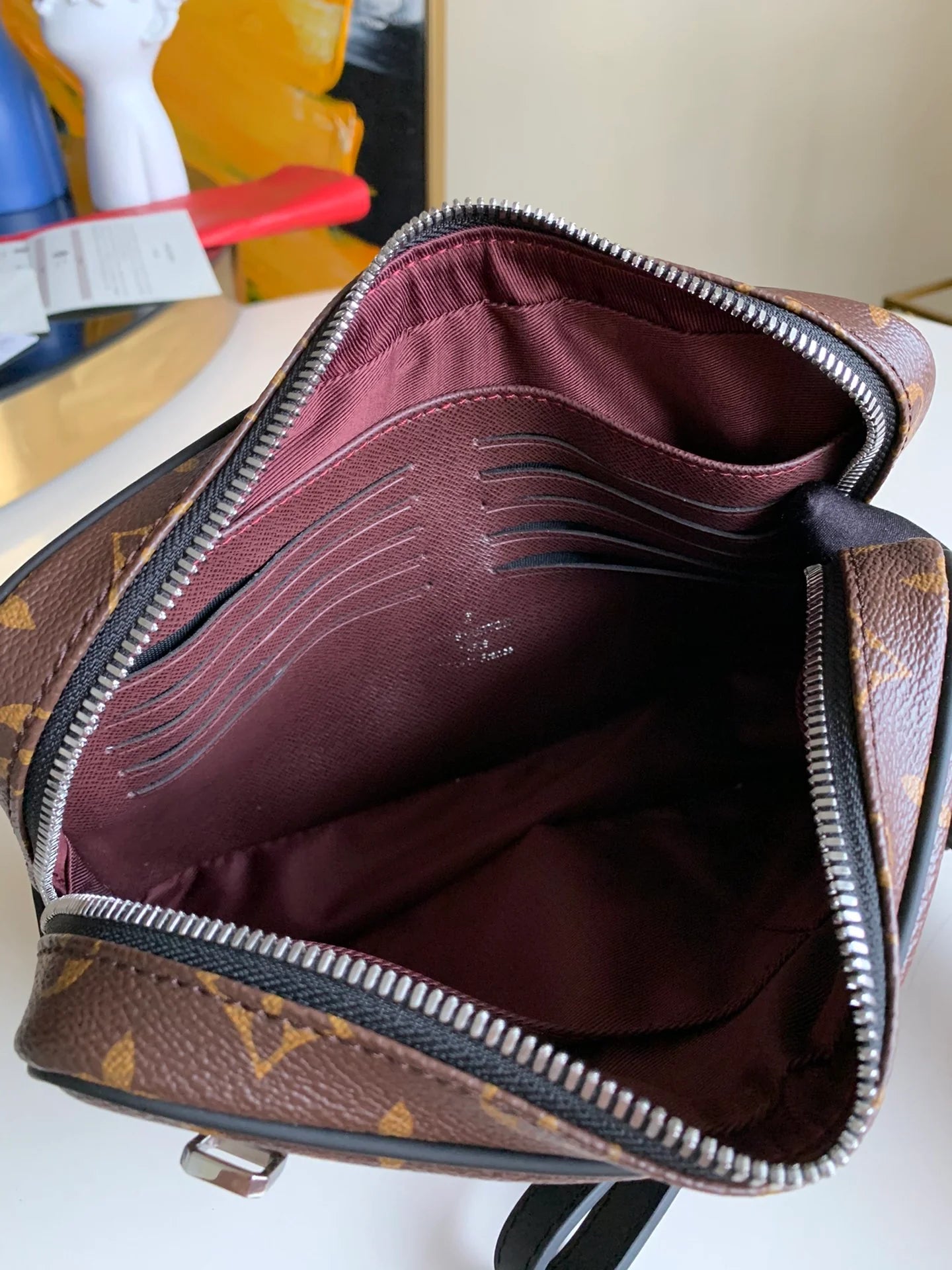 LV BAG