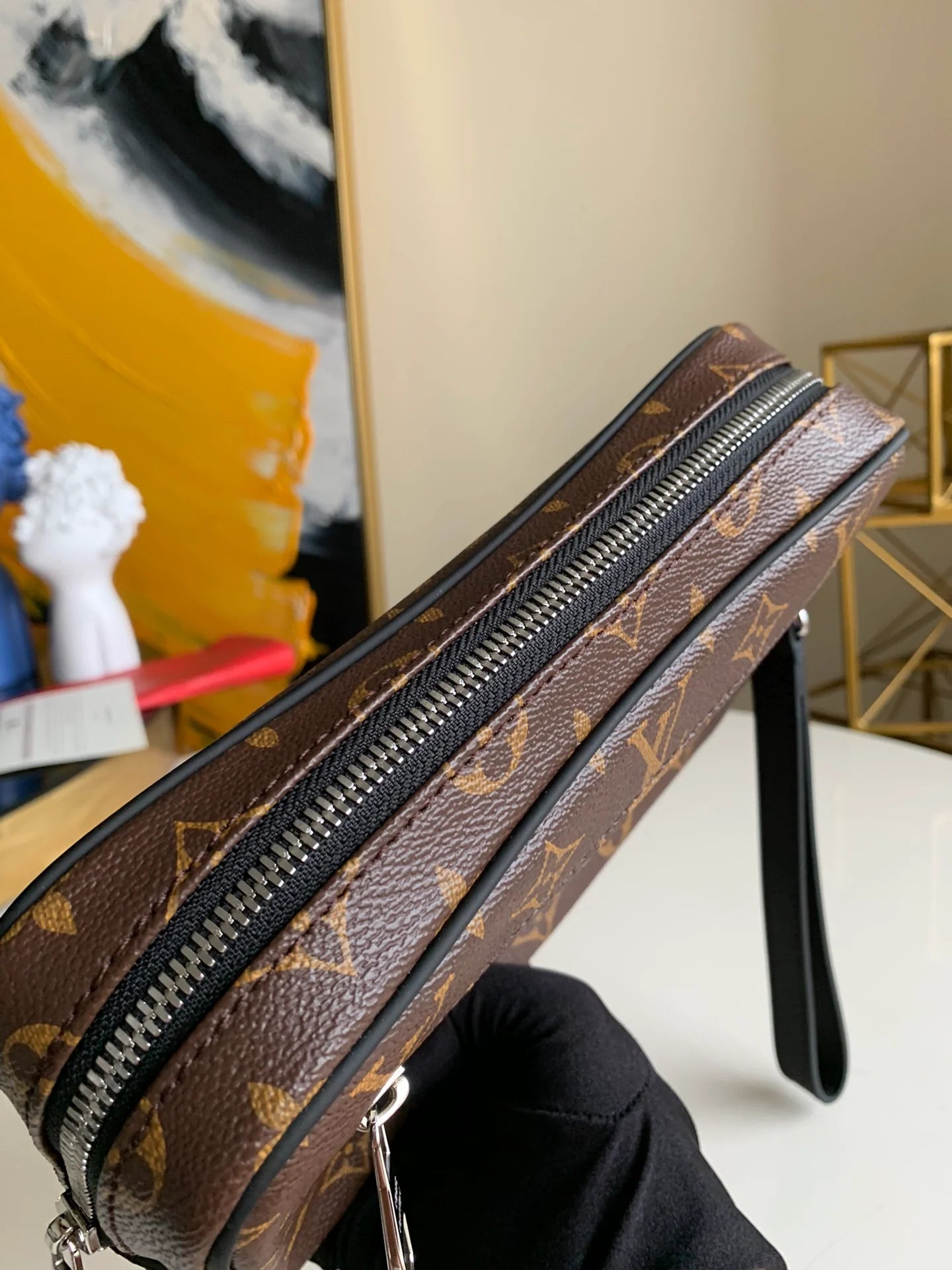 LV BAG