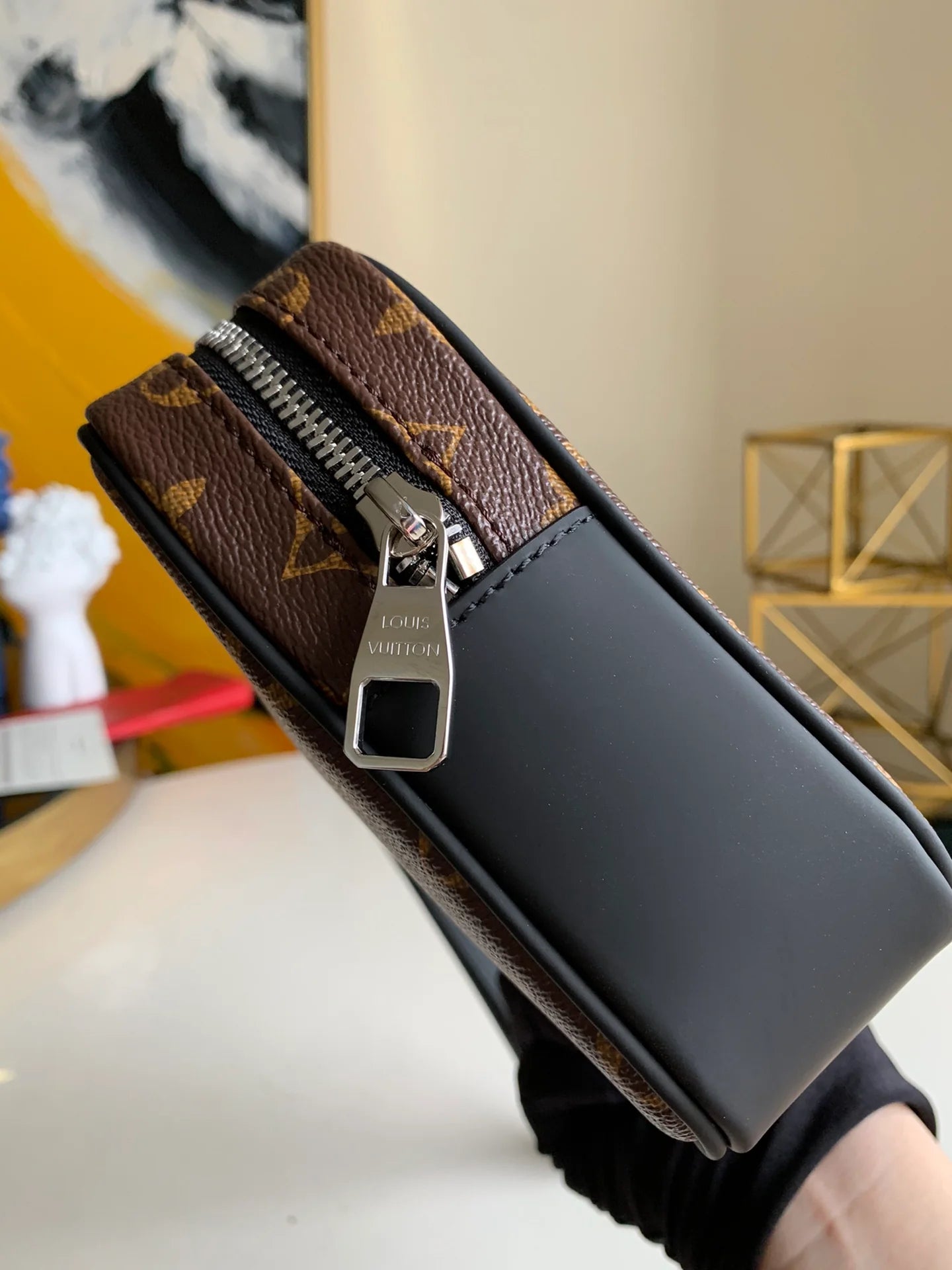 LV BAG