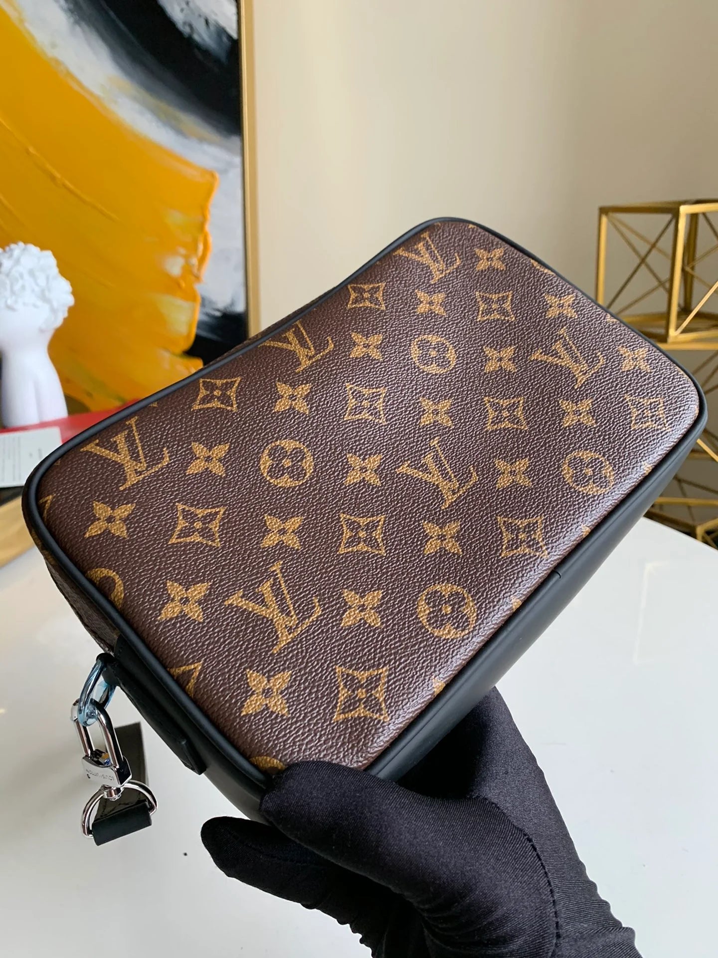LV BAG