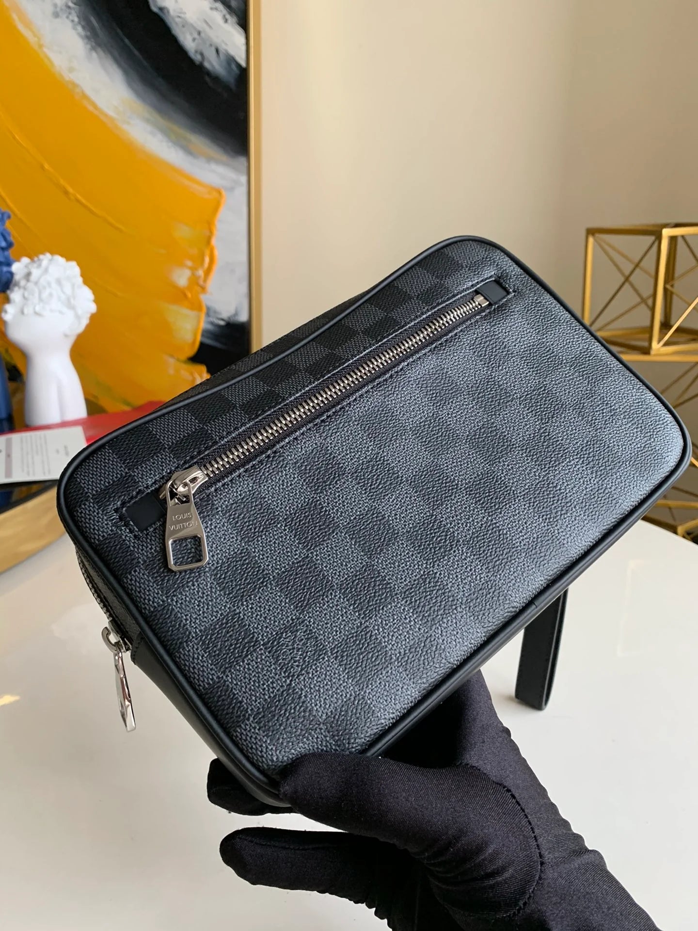 LV BAG