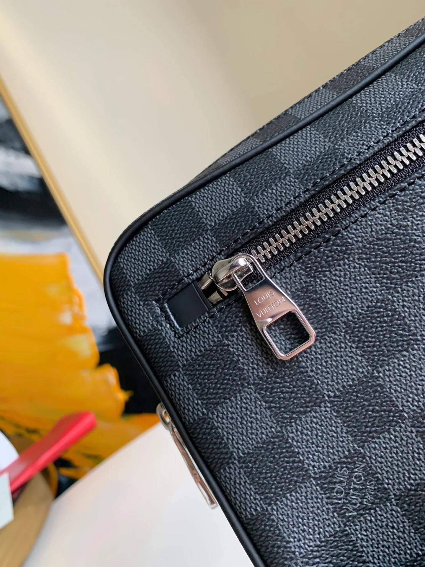 LV BAG