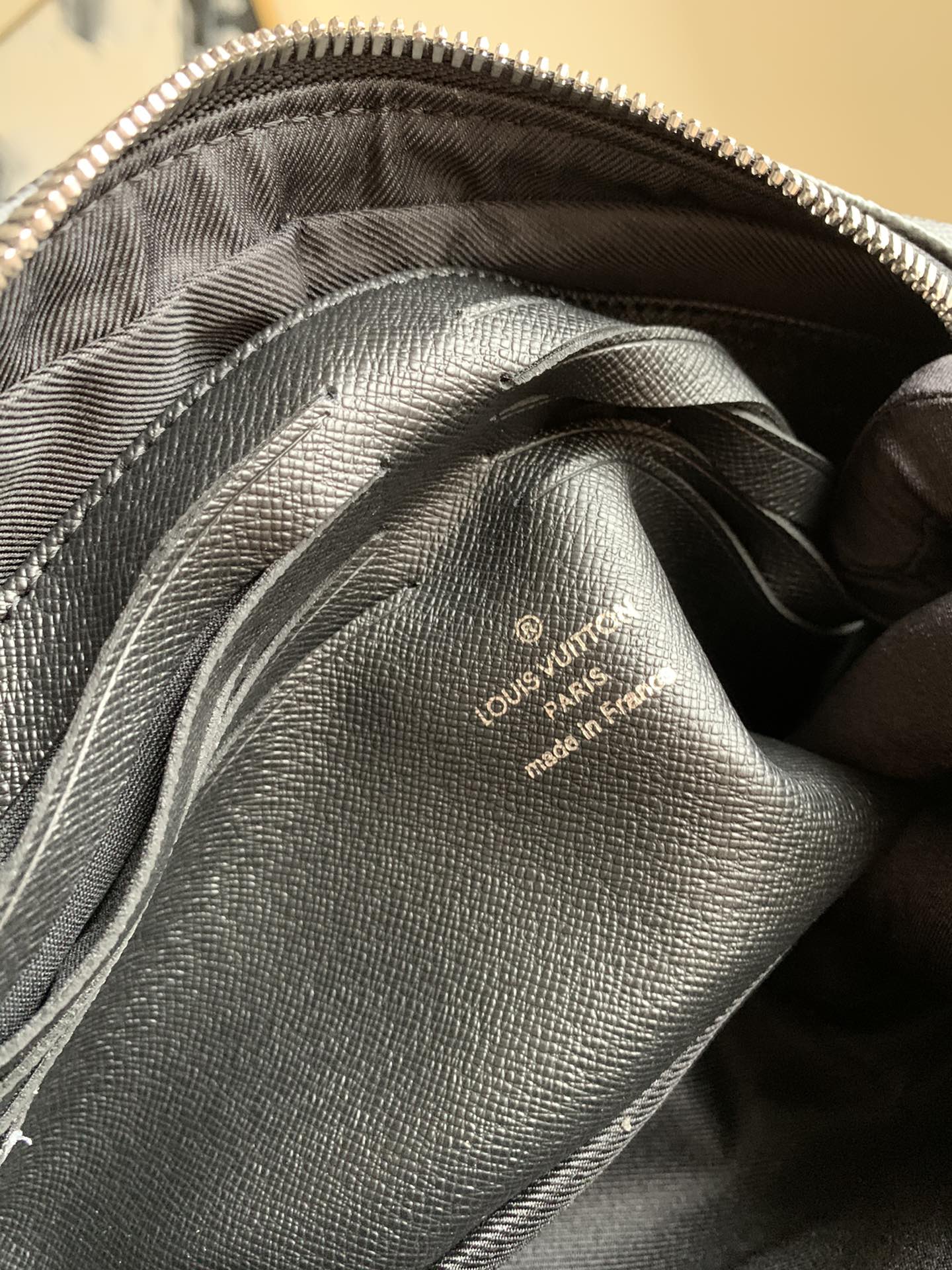 LV BAG