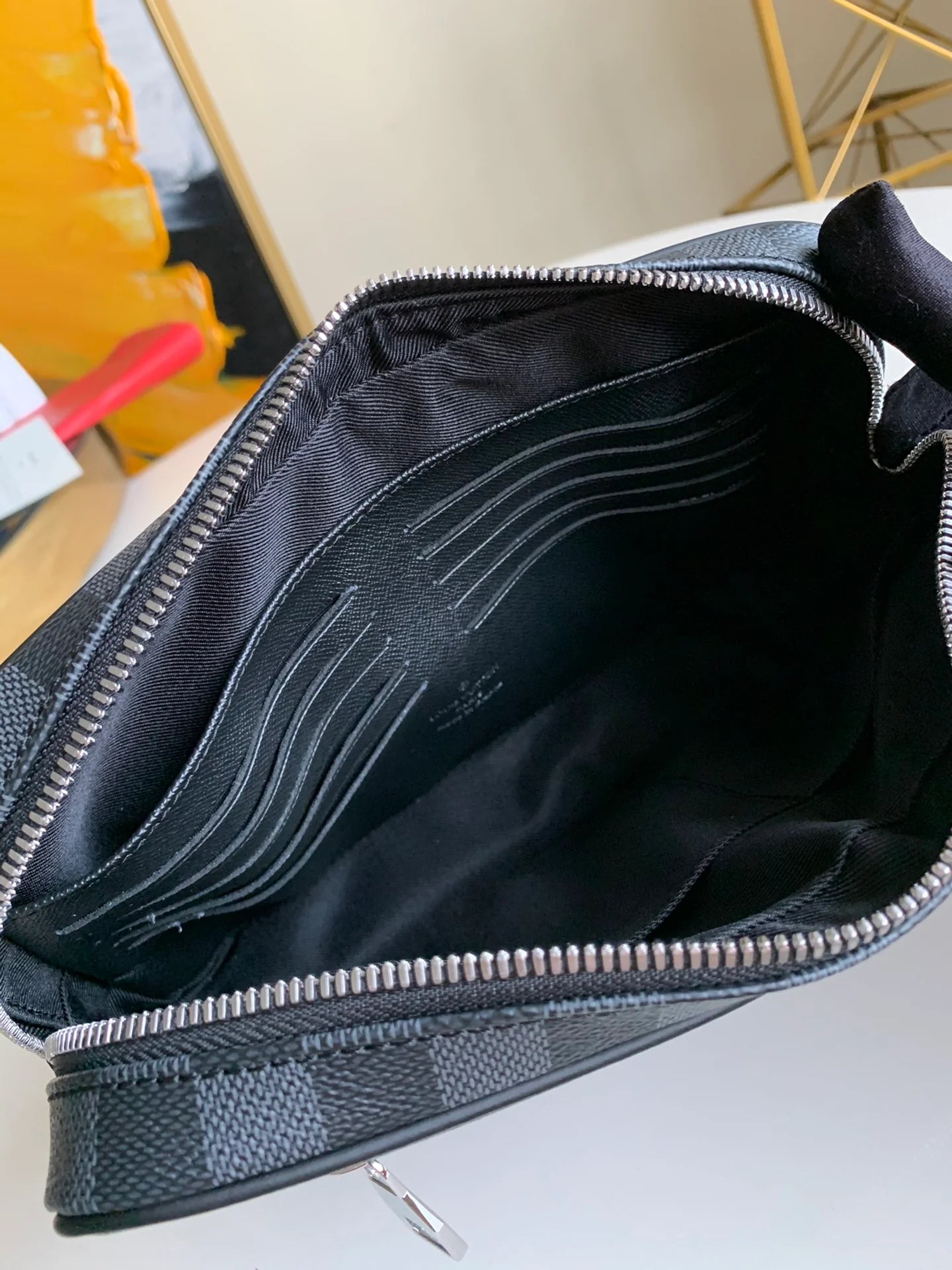 LV BAG