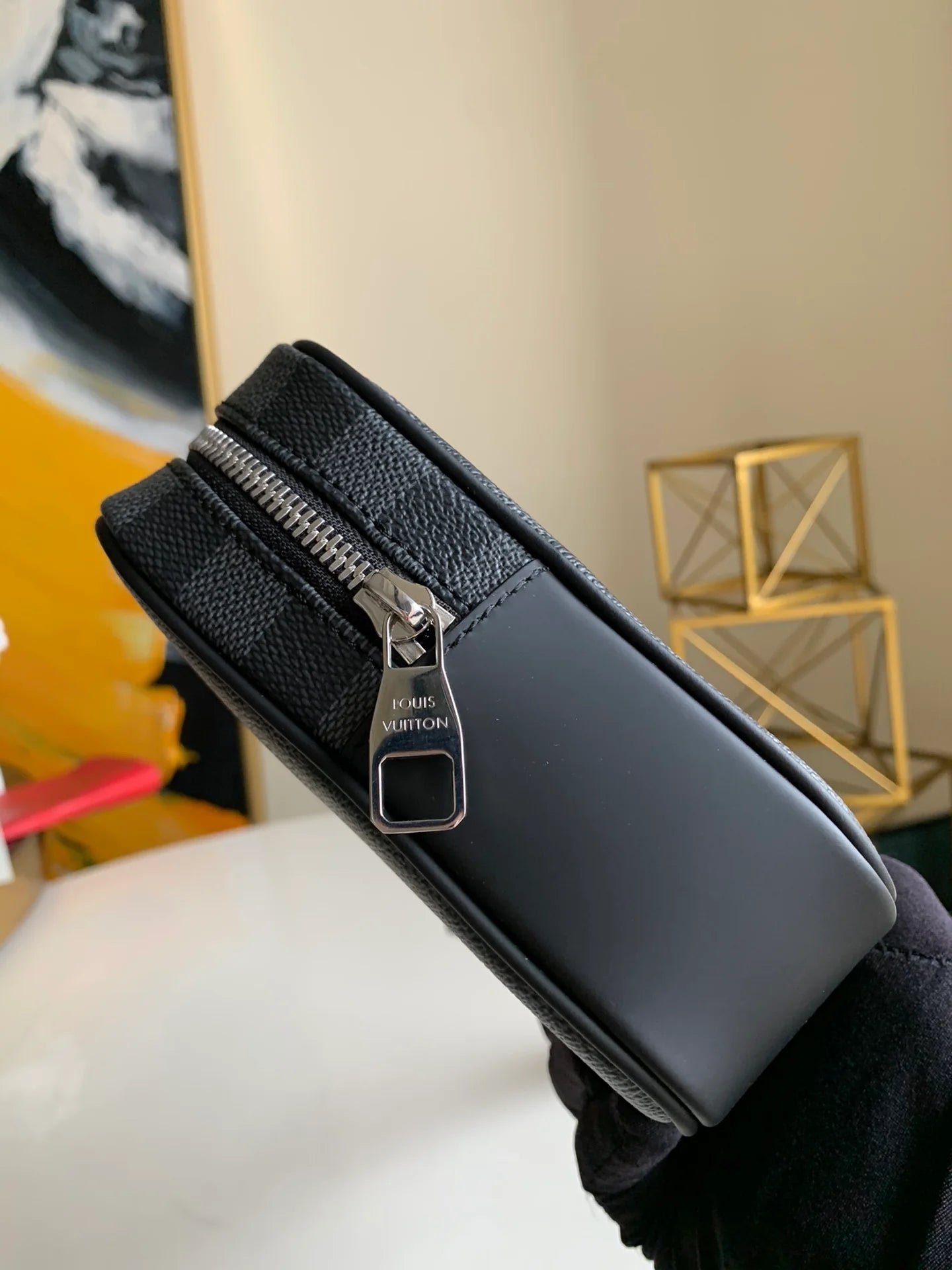LV BAG