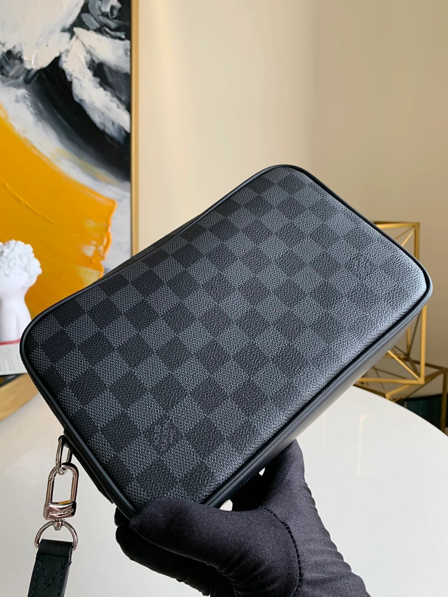 LV BAG