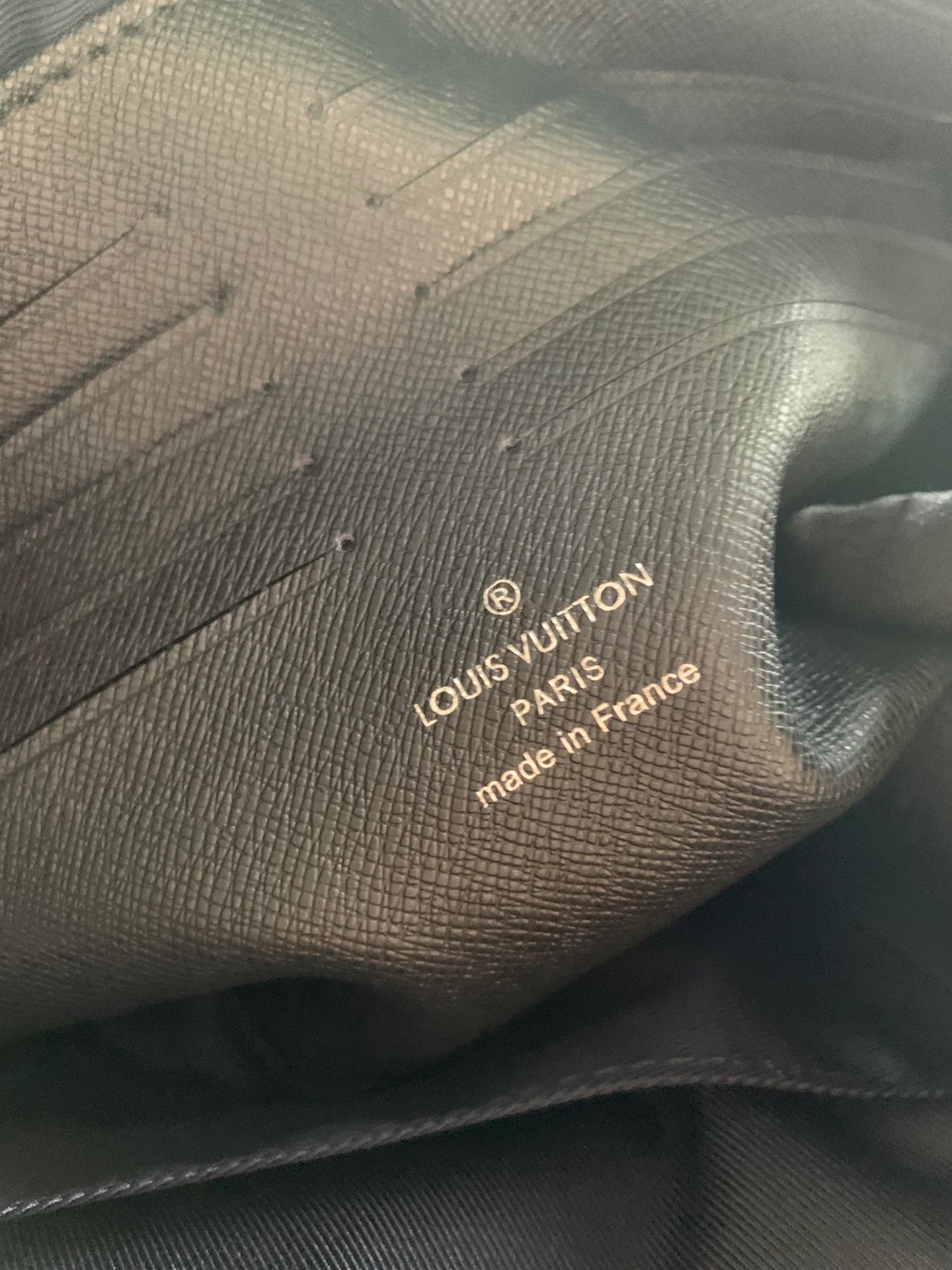 LV BAG