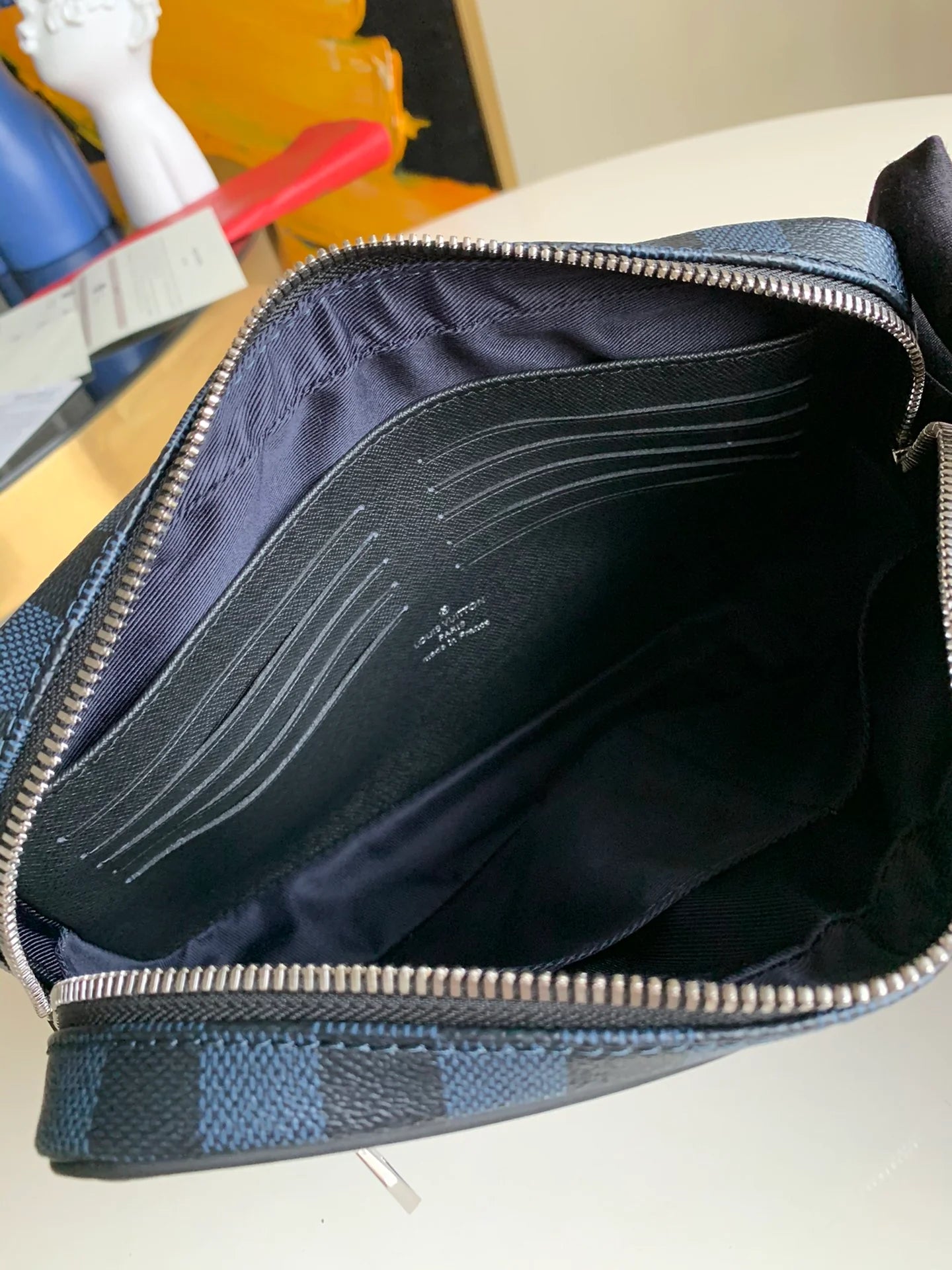LV BAG