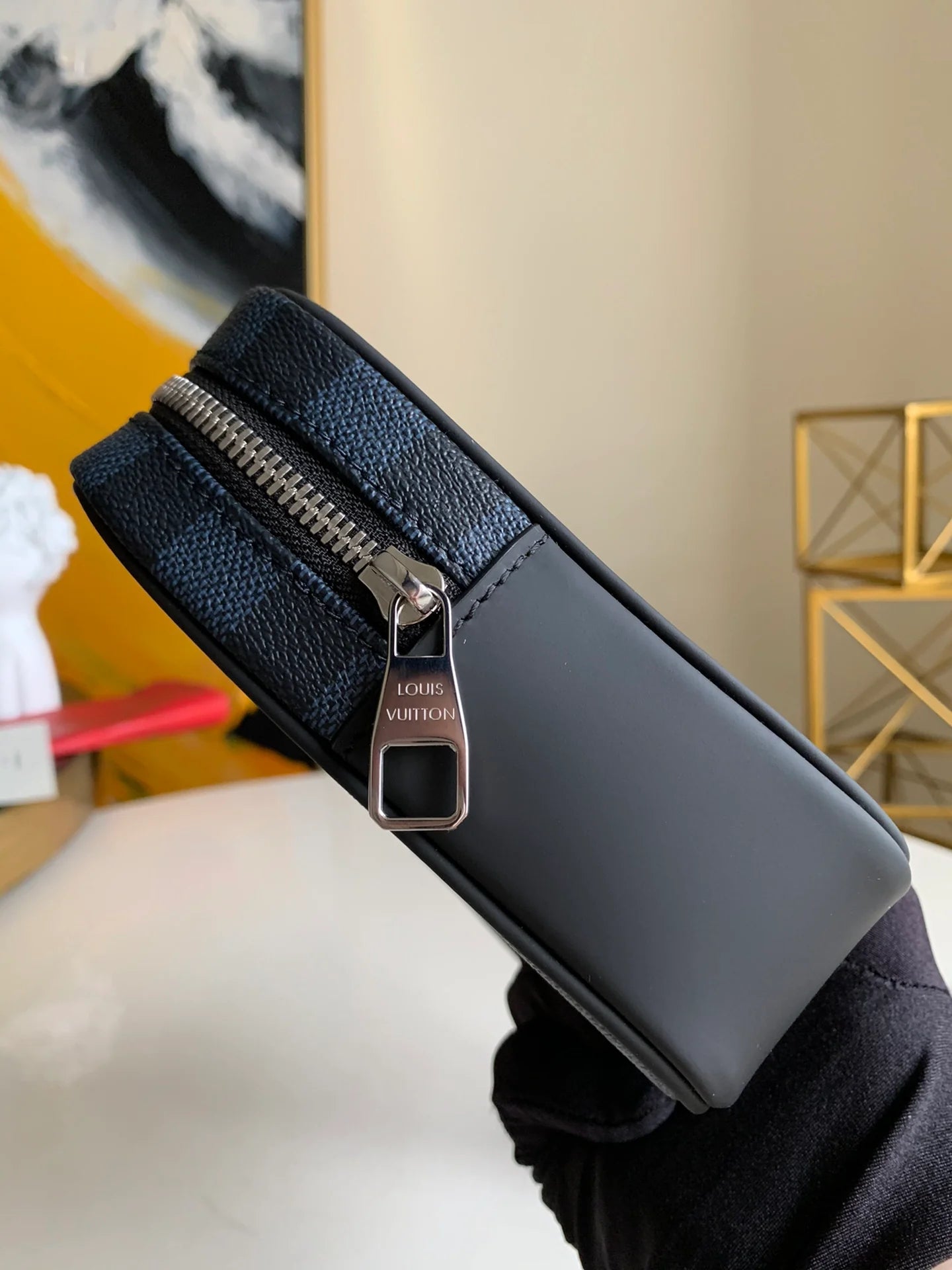 LV BAG