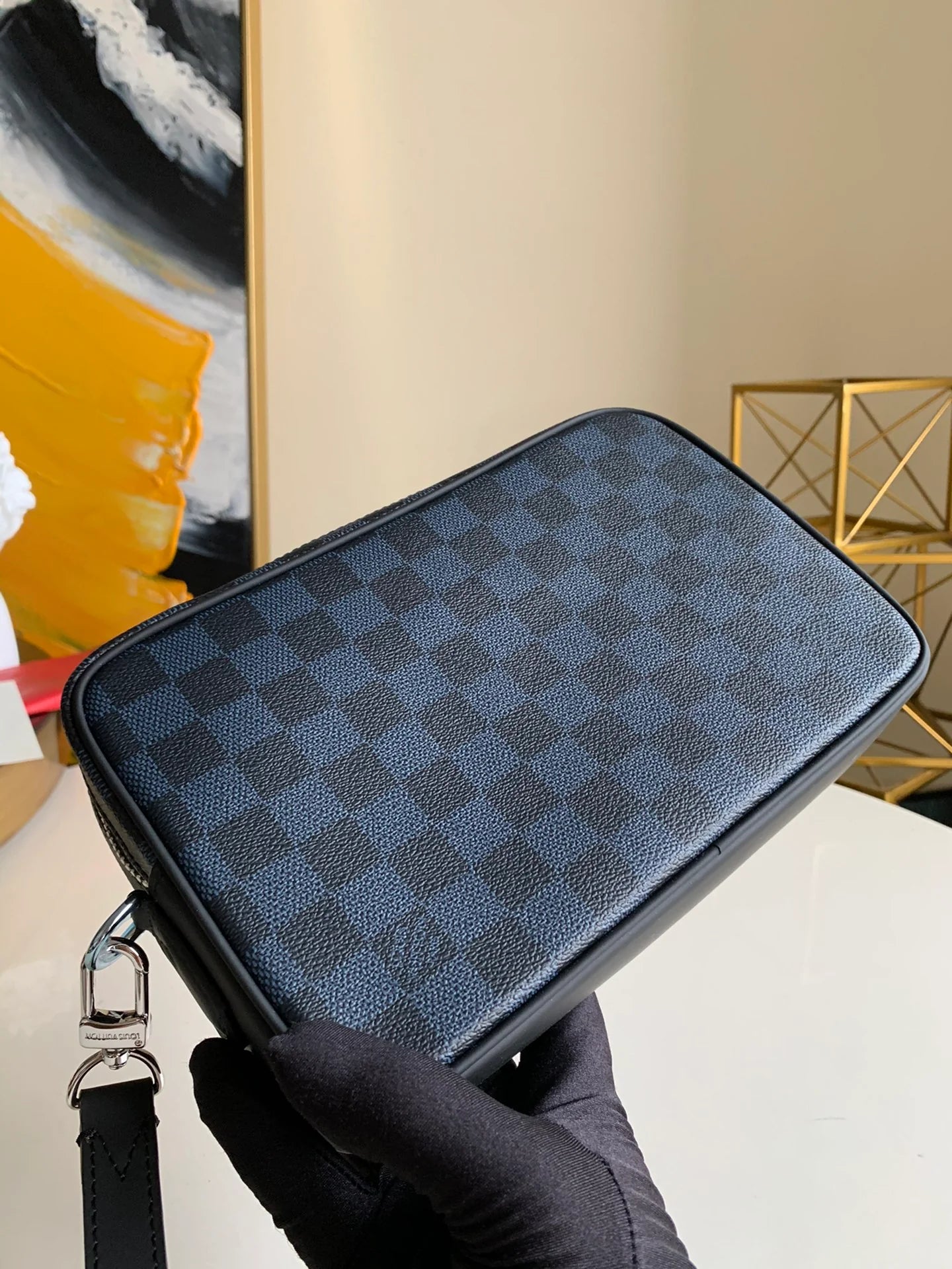 LV BAG