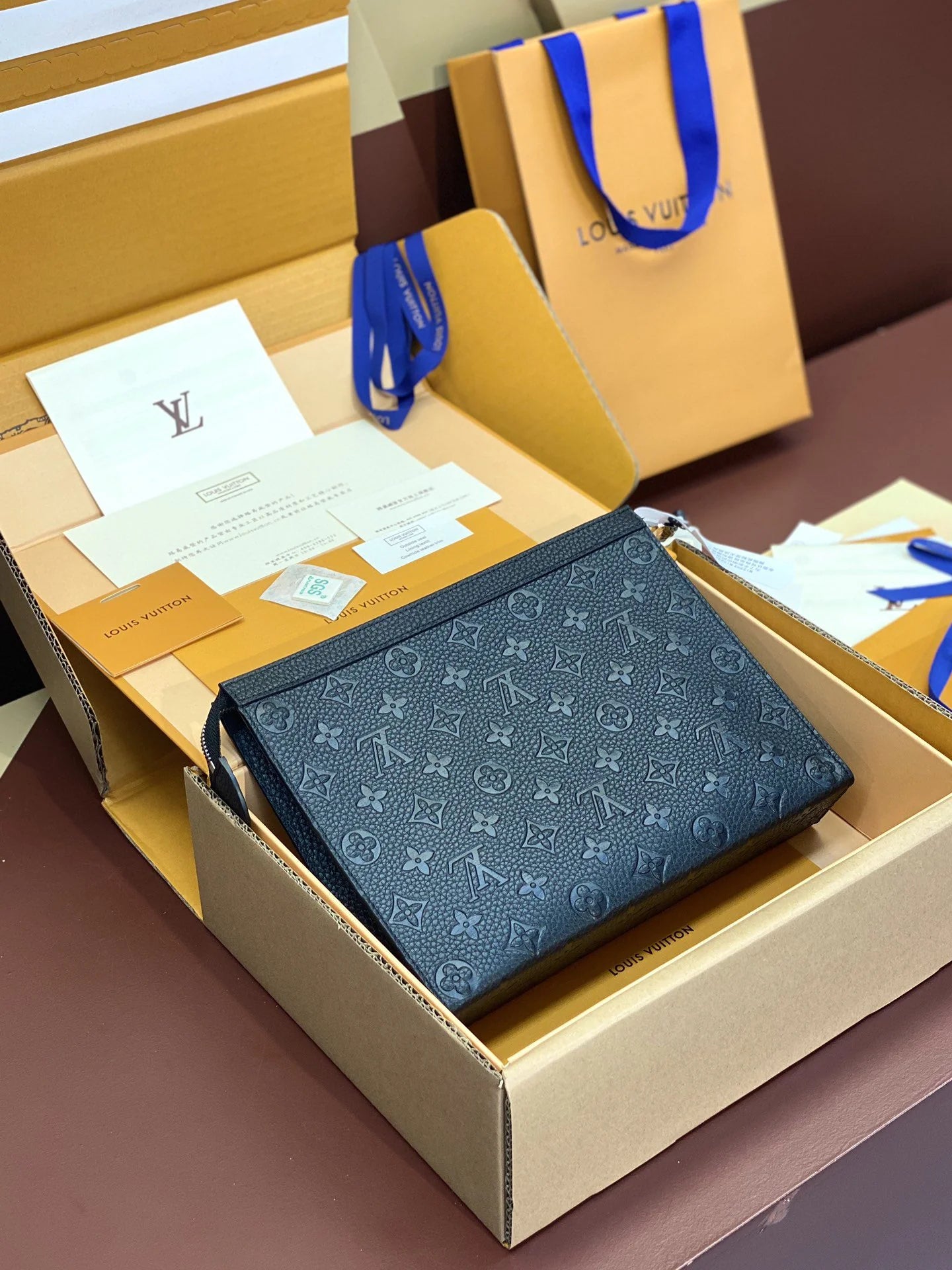LV BAG