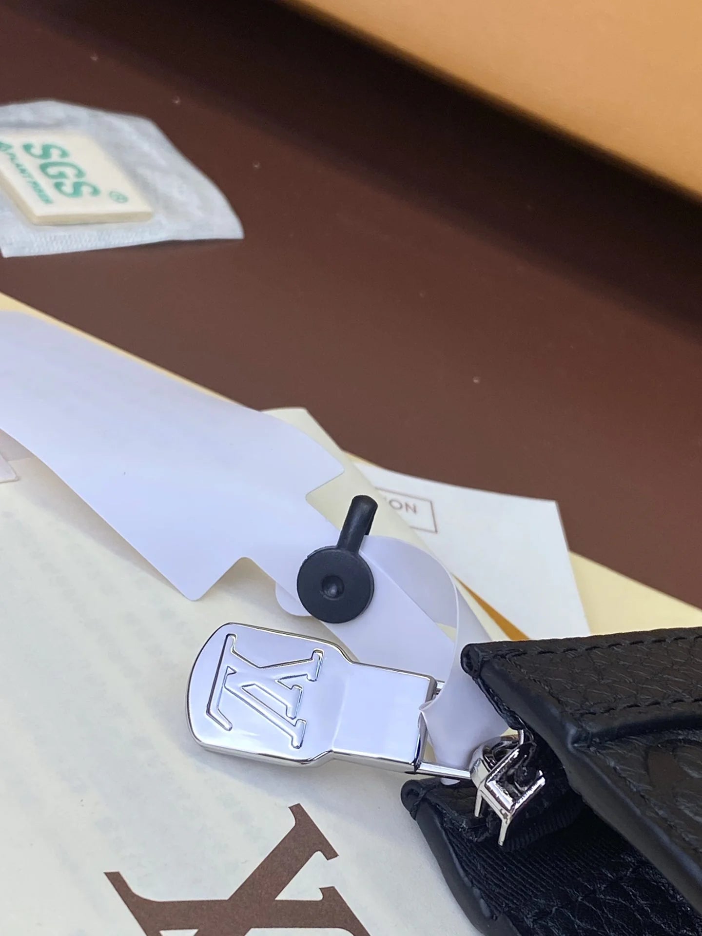 LV BAG