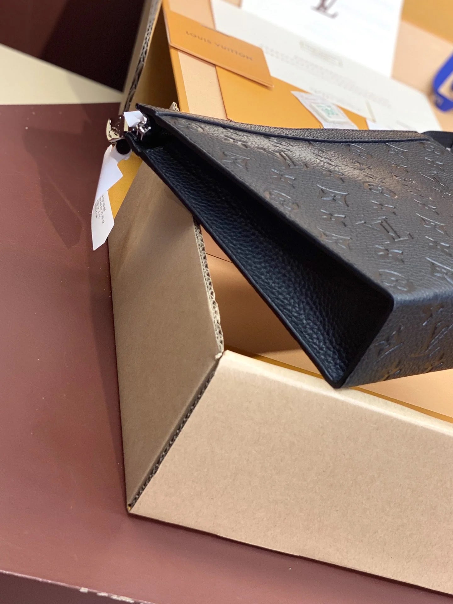 LV BAG