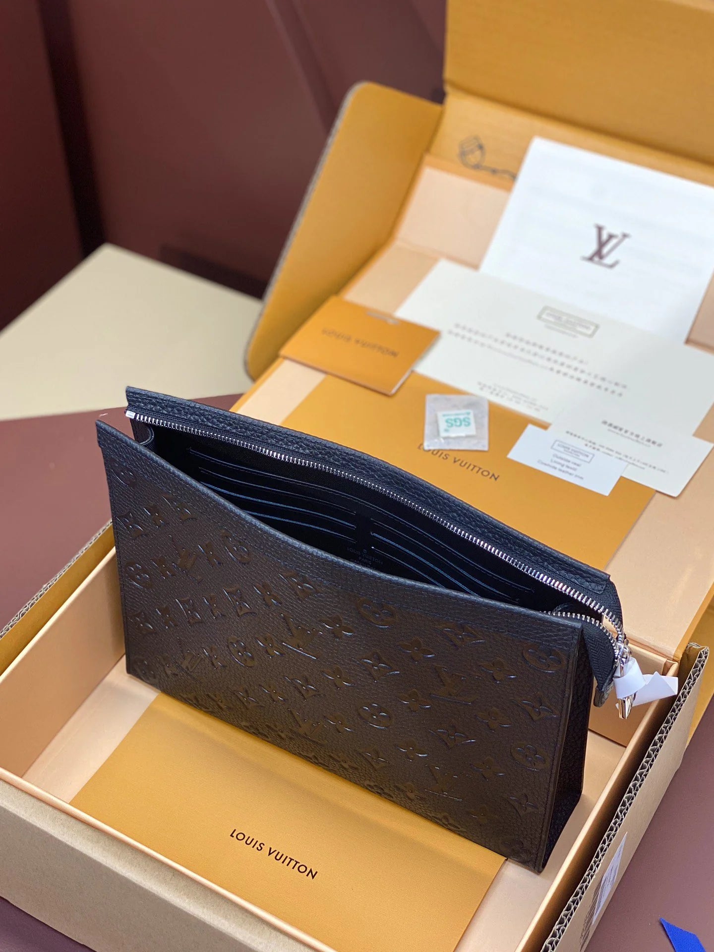 LV BAG