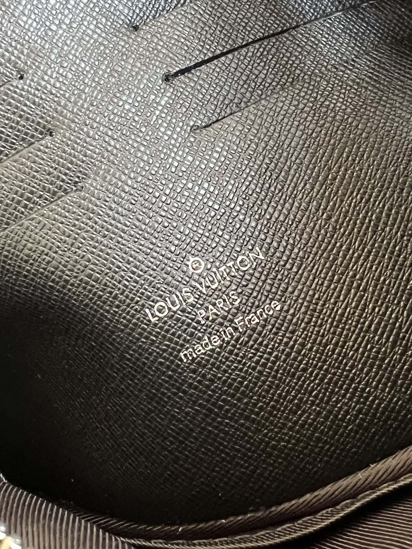 LV BAG