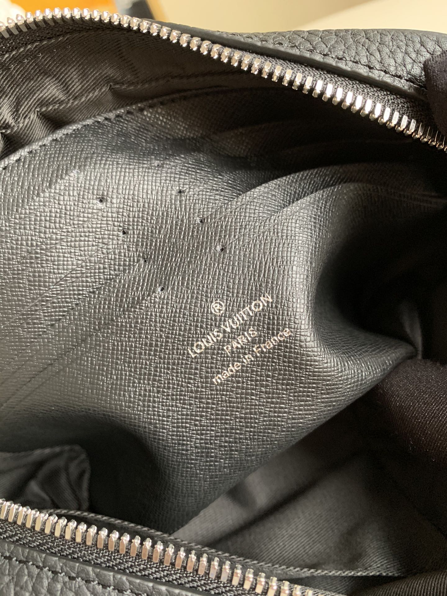LV BAG