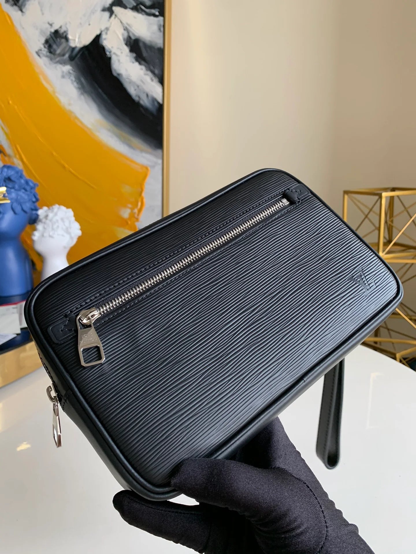 LV BAG