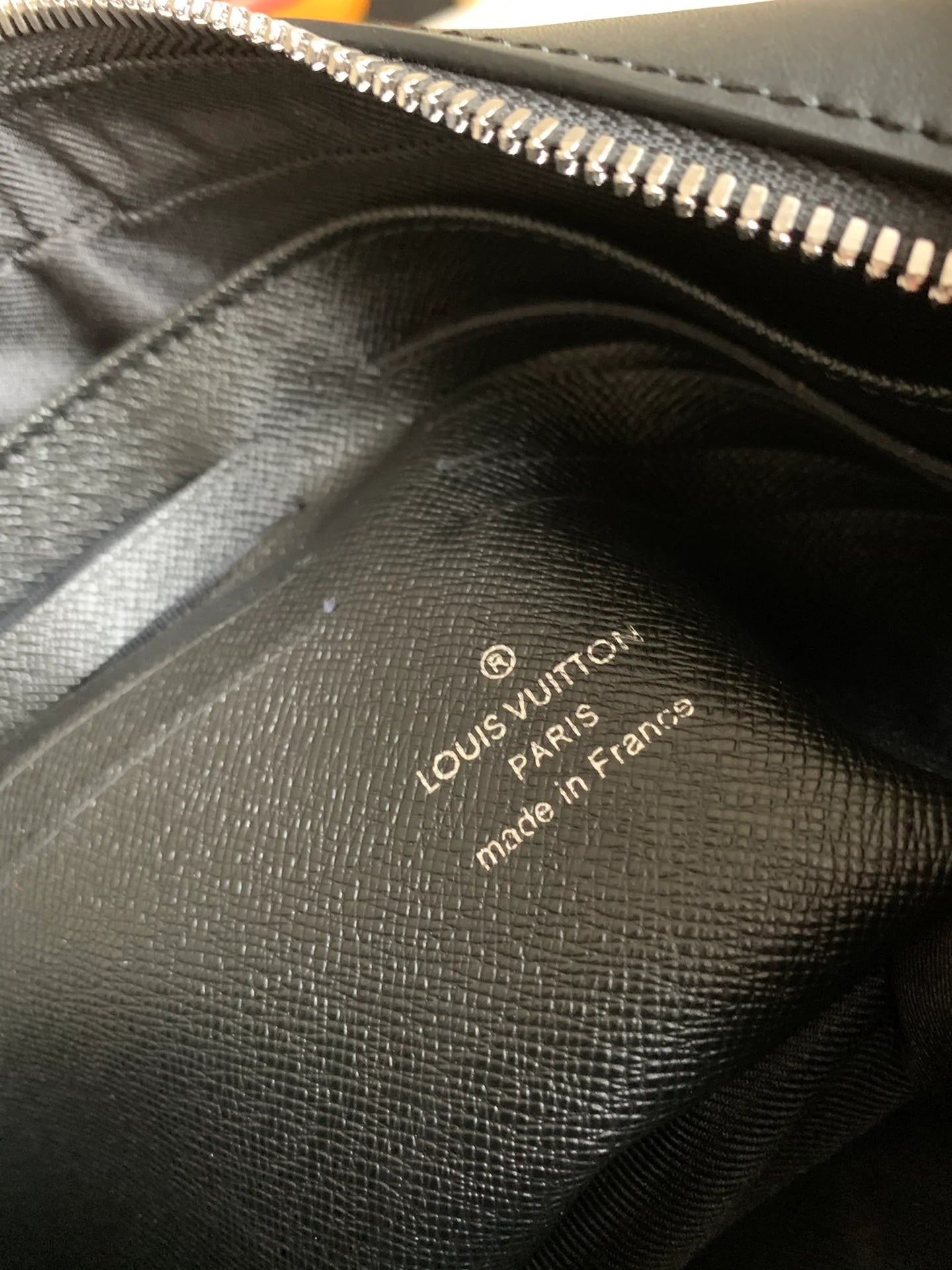 LV BAG