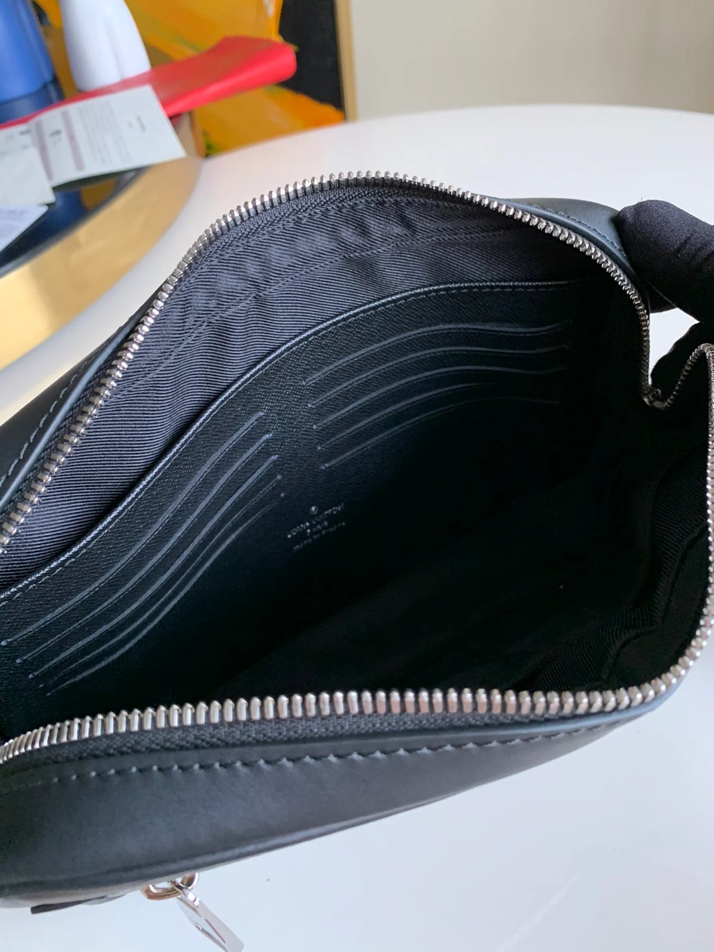 LV BAG